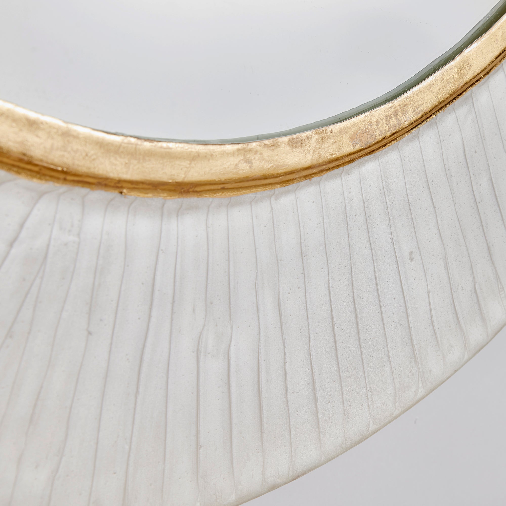 Annadel Mirror