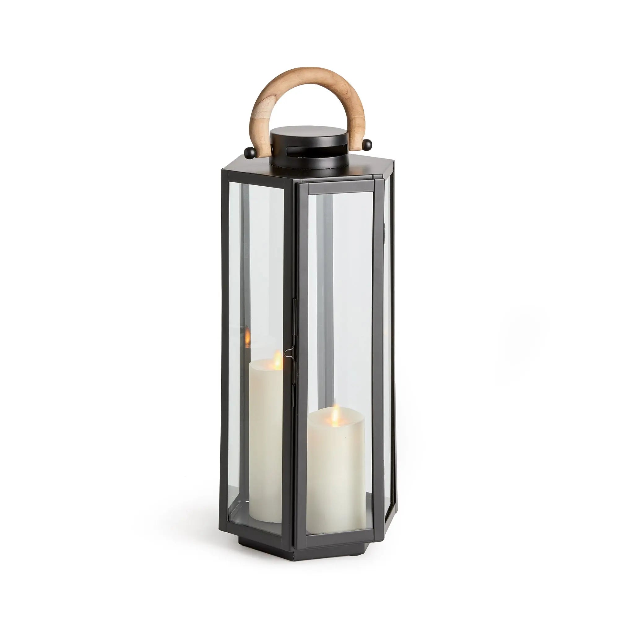 DOCKSIDE OUTDOOR LANTERN SMALL Villa Decor & Design