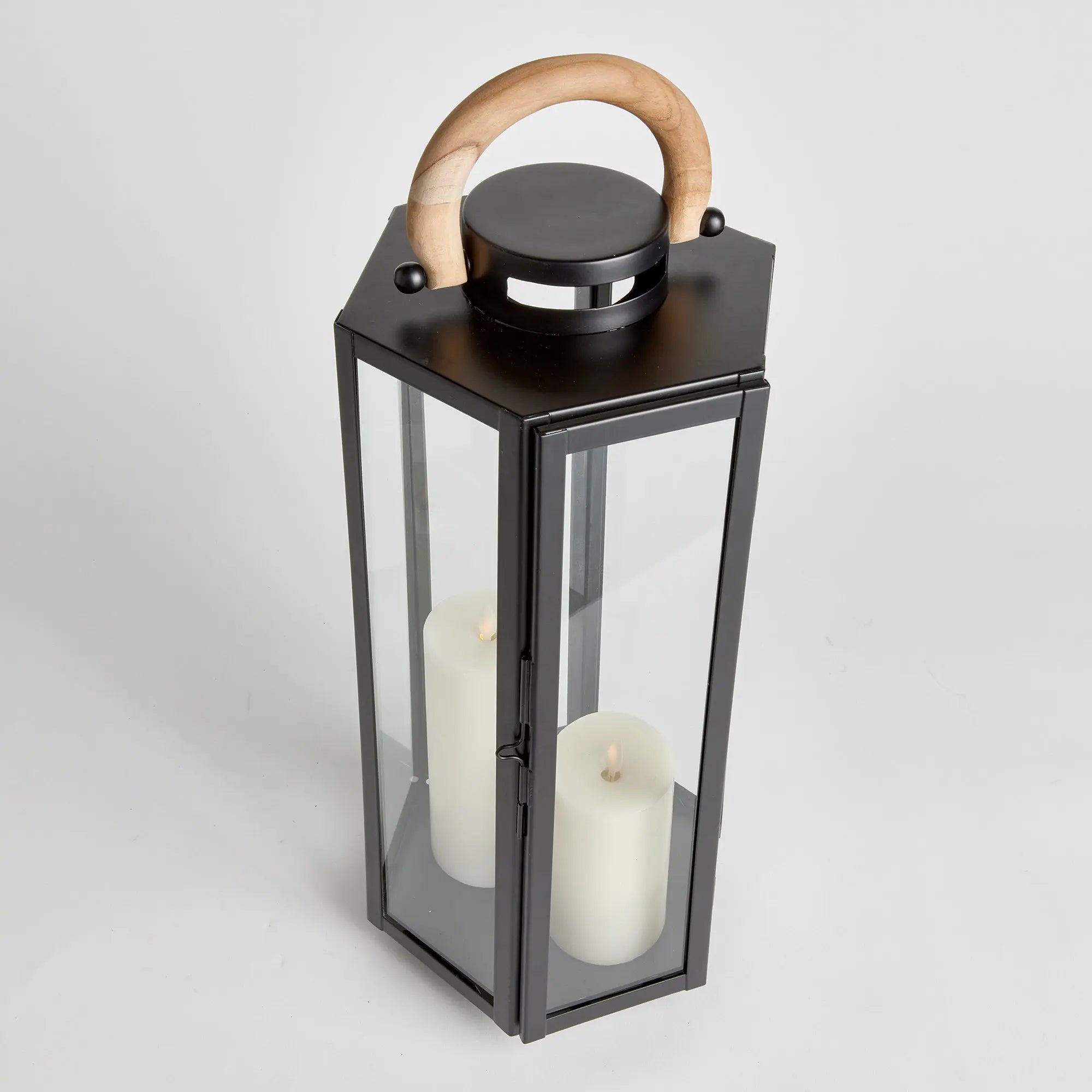 DOCKSIDE OUTDOOR LANTERN SMALL Villa Decor & Design