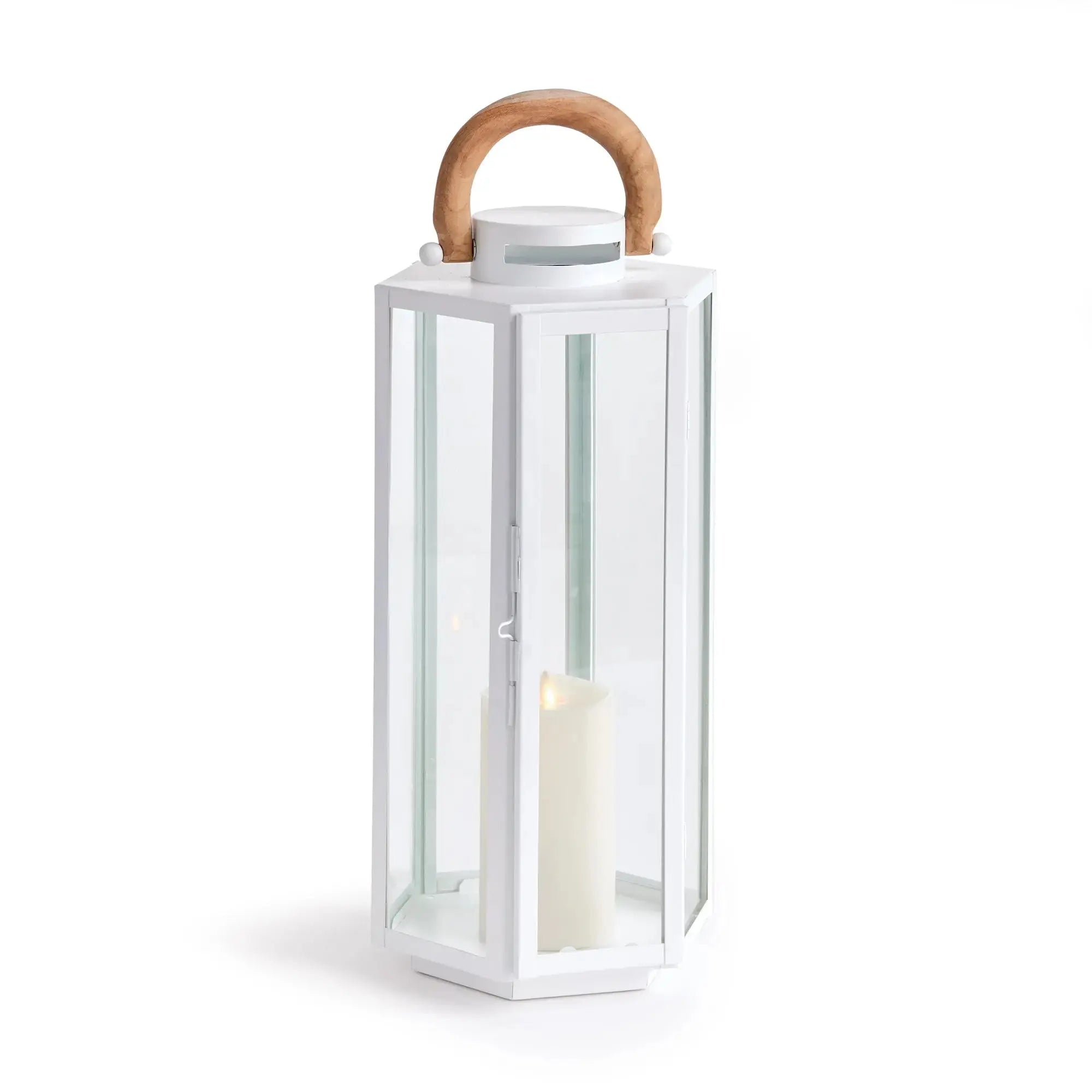 DOCKSIDE OUTDOOR LANTERN SMALL Villa Decor & Design