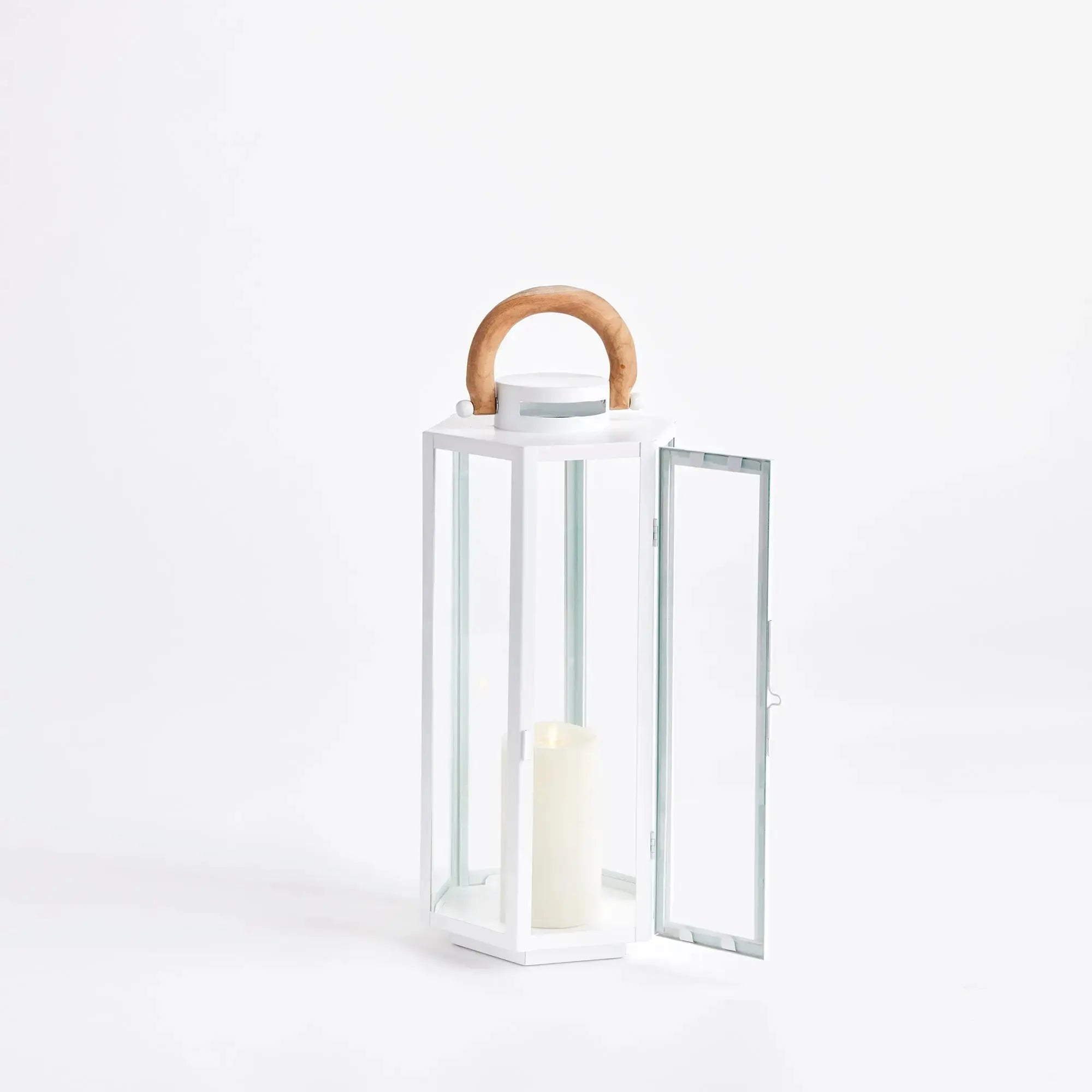 DOCKSIDE OUTDOOR LANTERN SMALL Villa Decor & Design