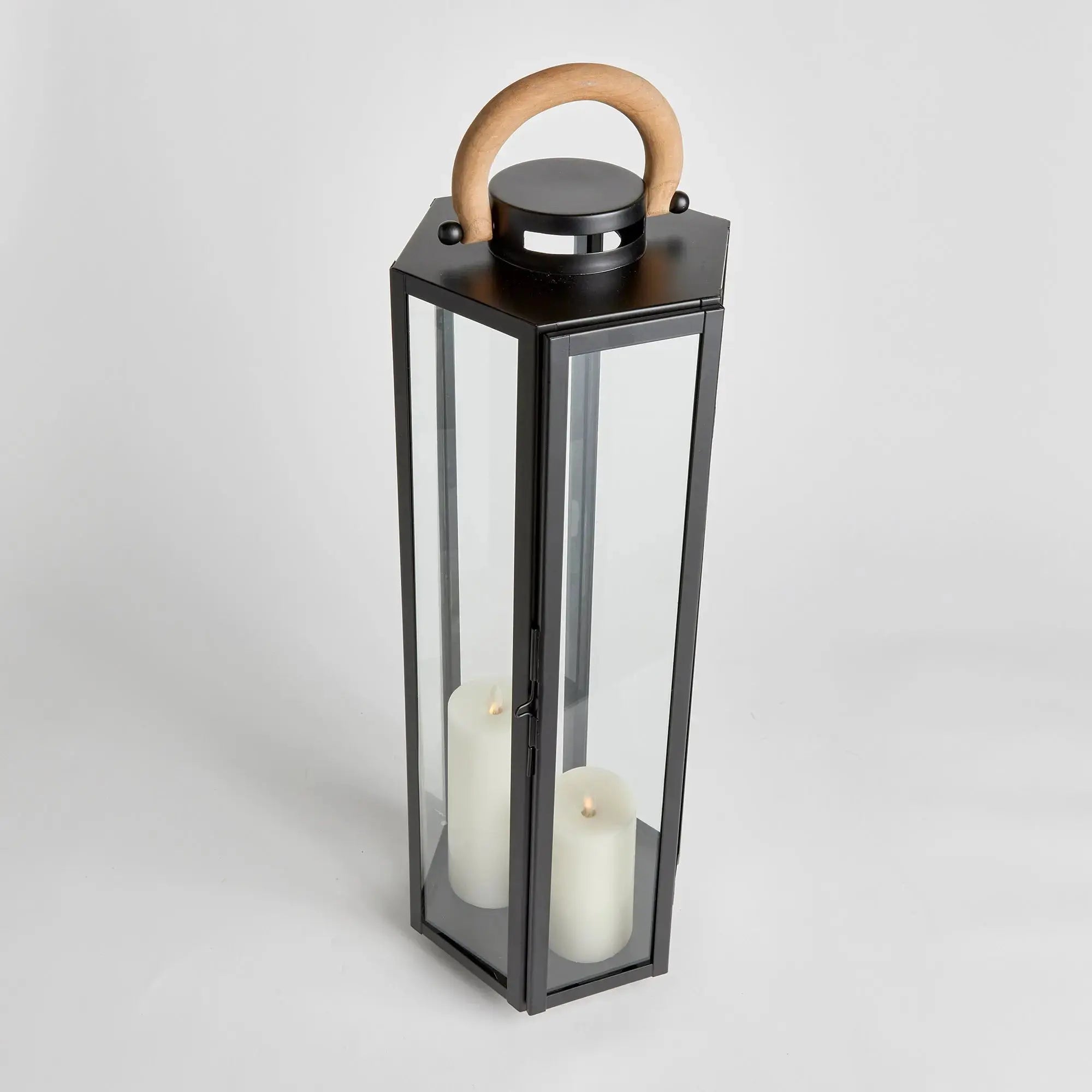 DOCKSIDE OUTDOOR LANTERN LARGE Villa Decor & Design