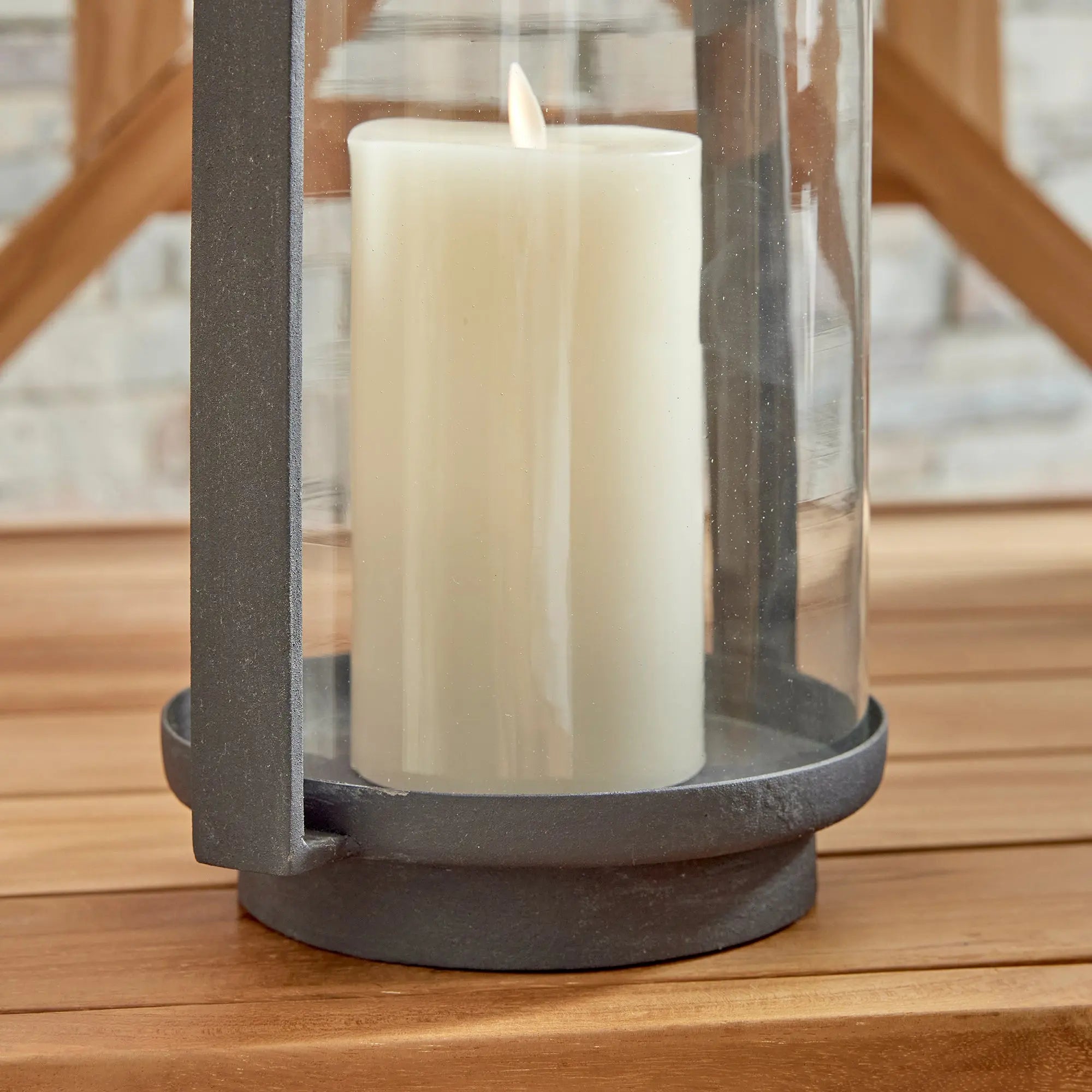 TERRAZZA OUTDOOR HURRICANE SMALL Villa Decor & Design