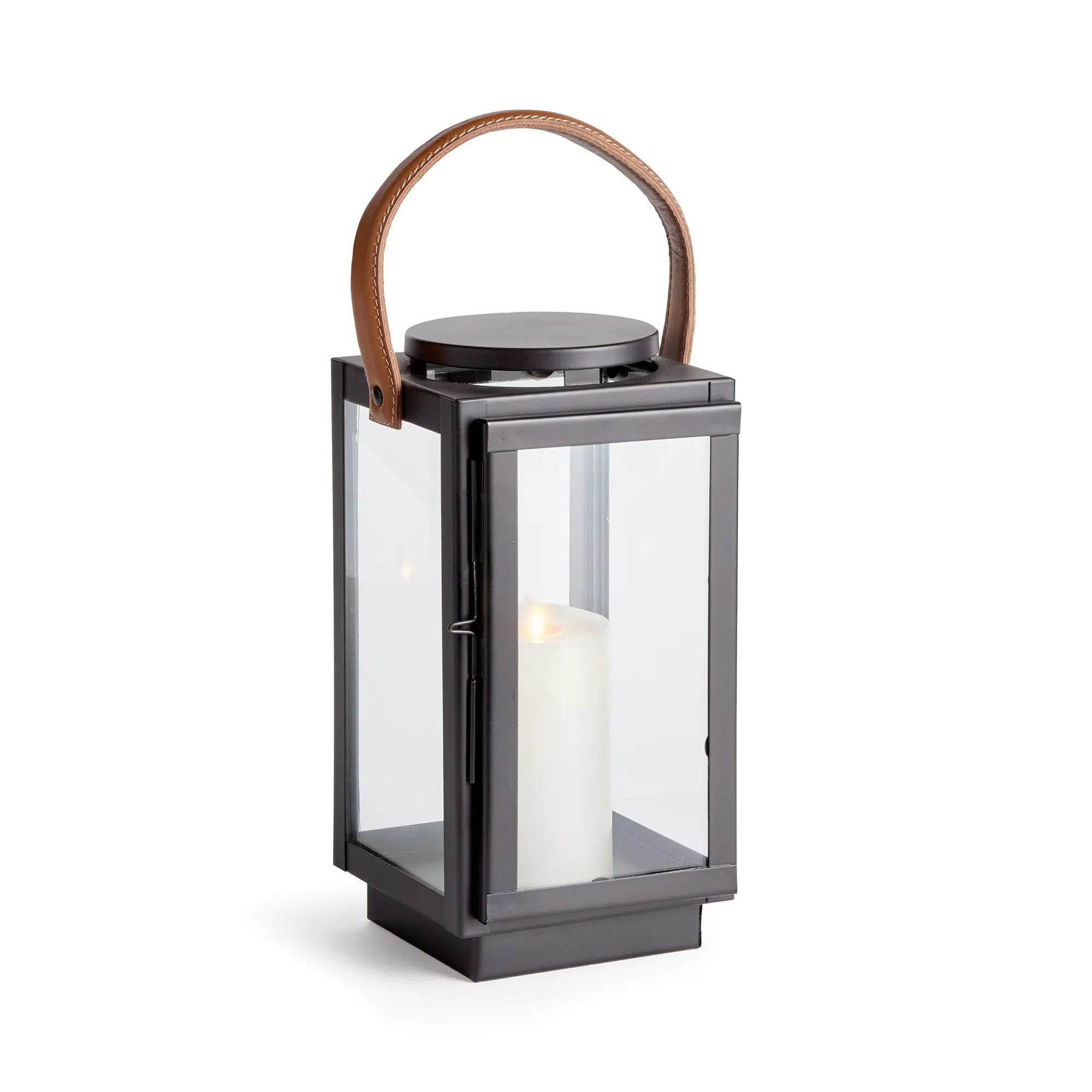 JENNINGS LANTERN SMALL Napa Home & Garden