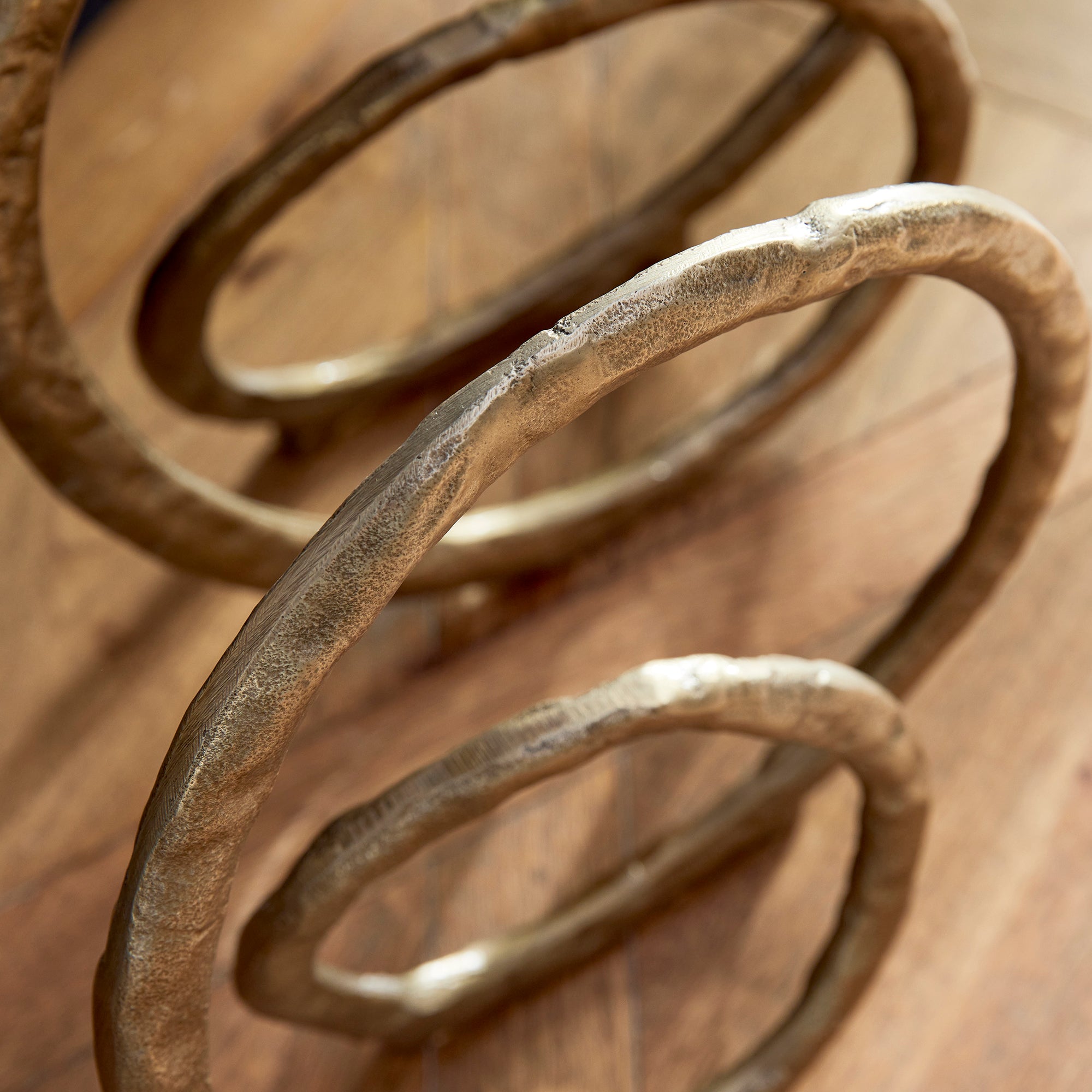 Eldon Sculptures, SET OF 2