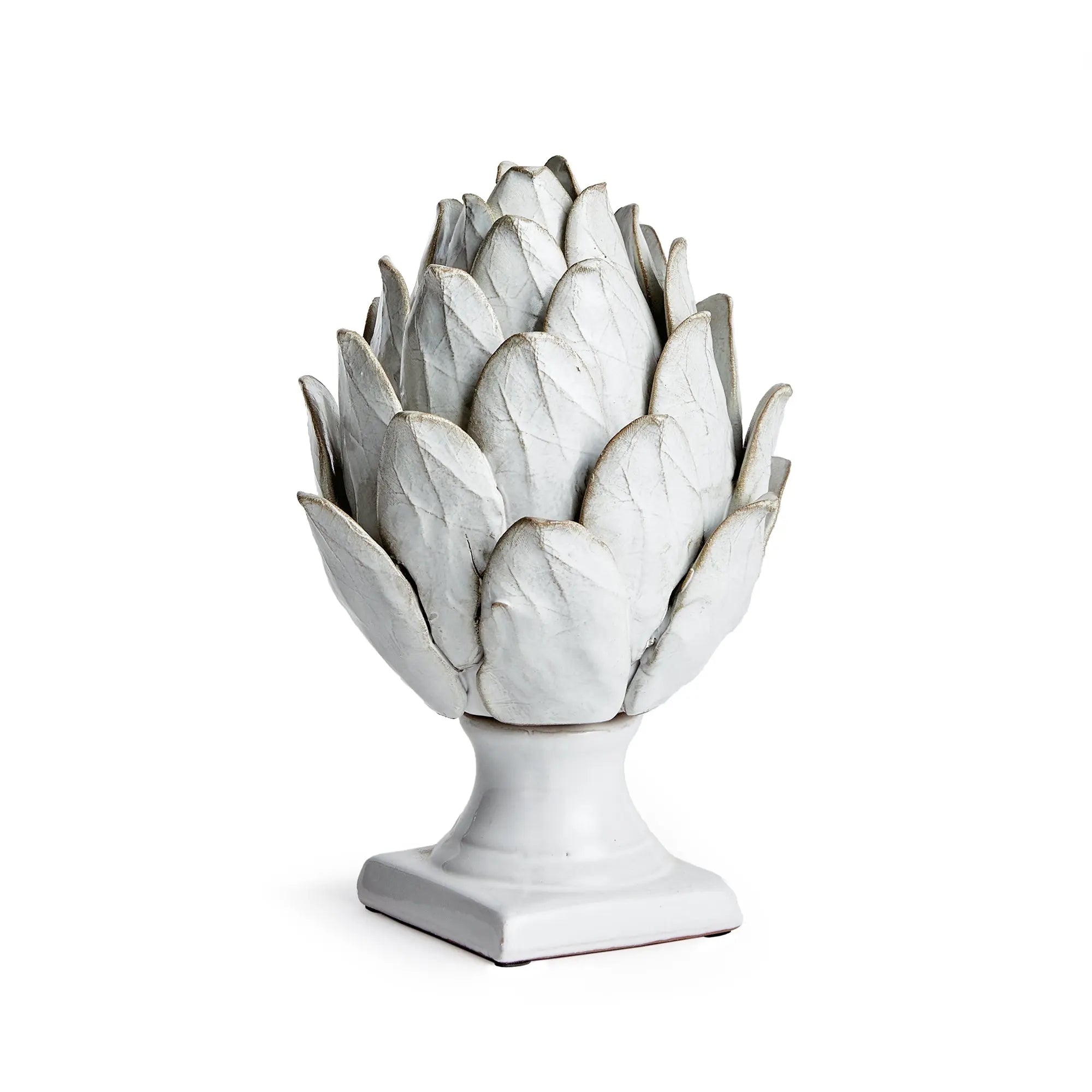 ARTICHOKE FINIAL SMALL Villa Decor & Design