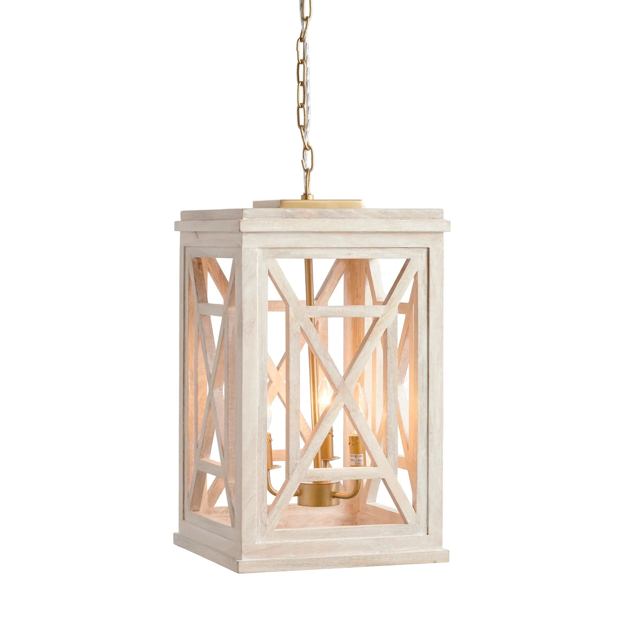 ALSTON PENDANT Villa Decor & Design