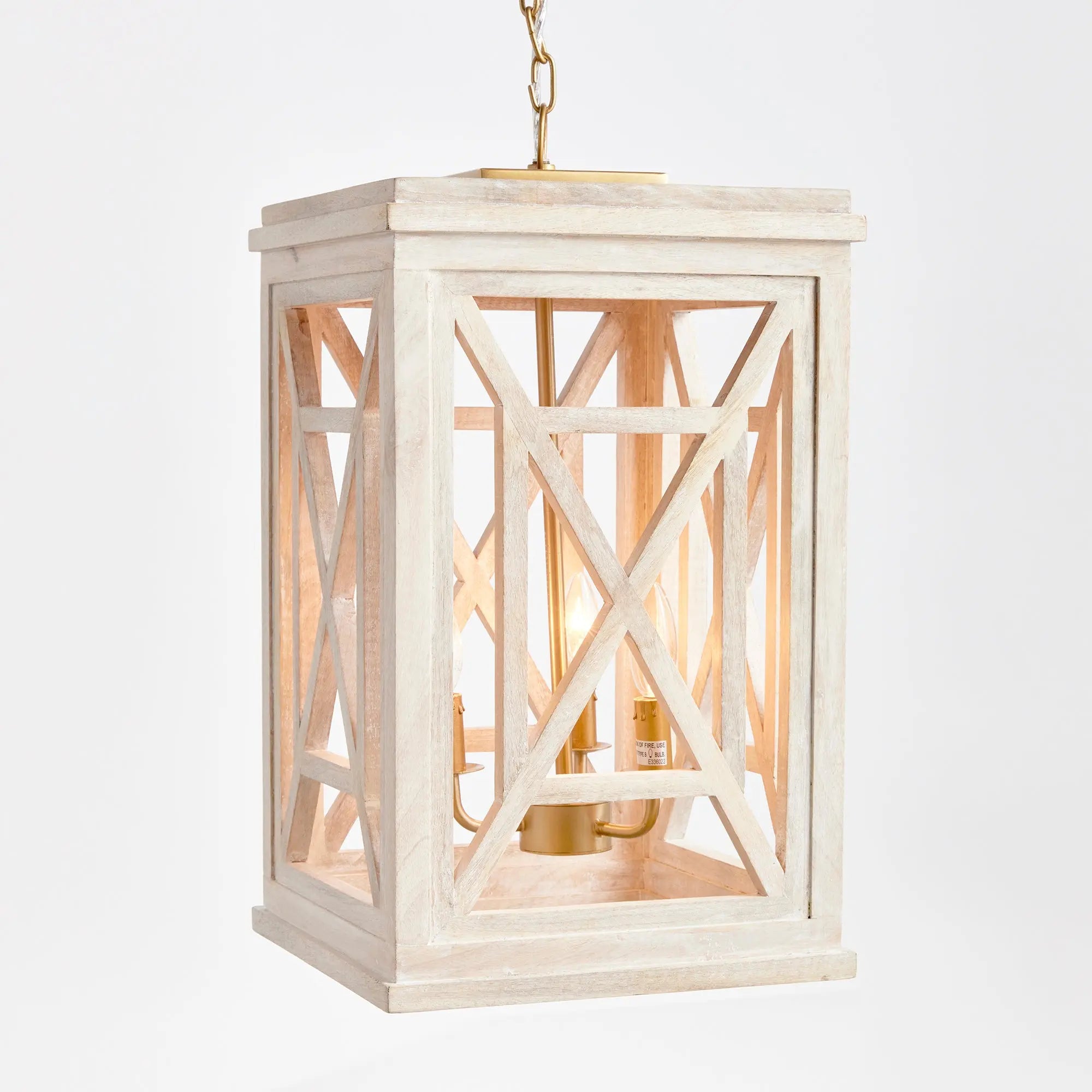 ALSTON PENDANT Villa Decor & Design