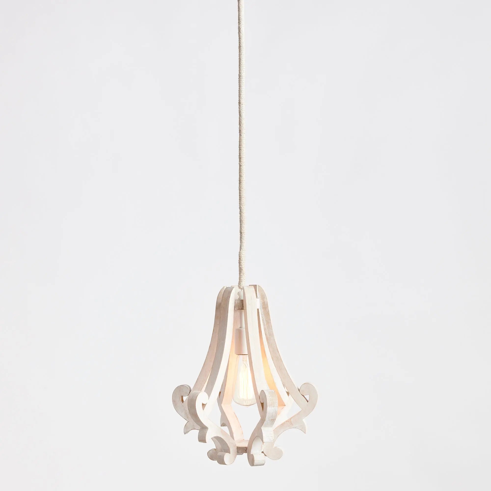 MARGUERITE PENDANT Villa Decor & Design