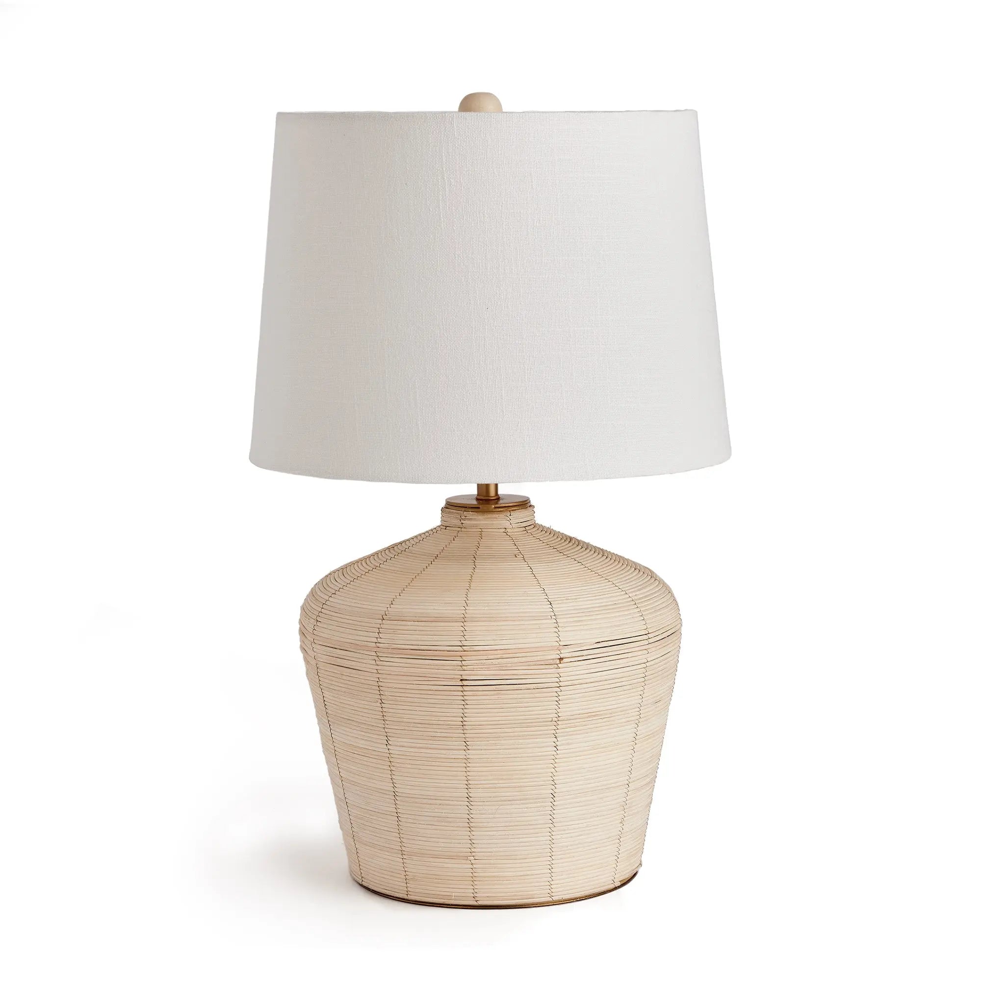MAYE TAPERED LAMP Villa Decor & Design