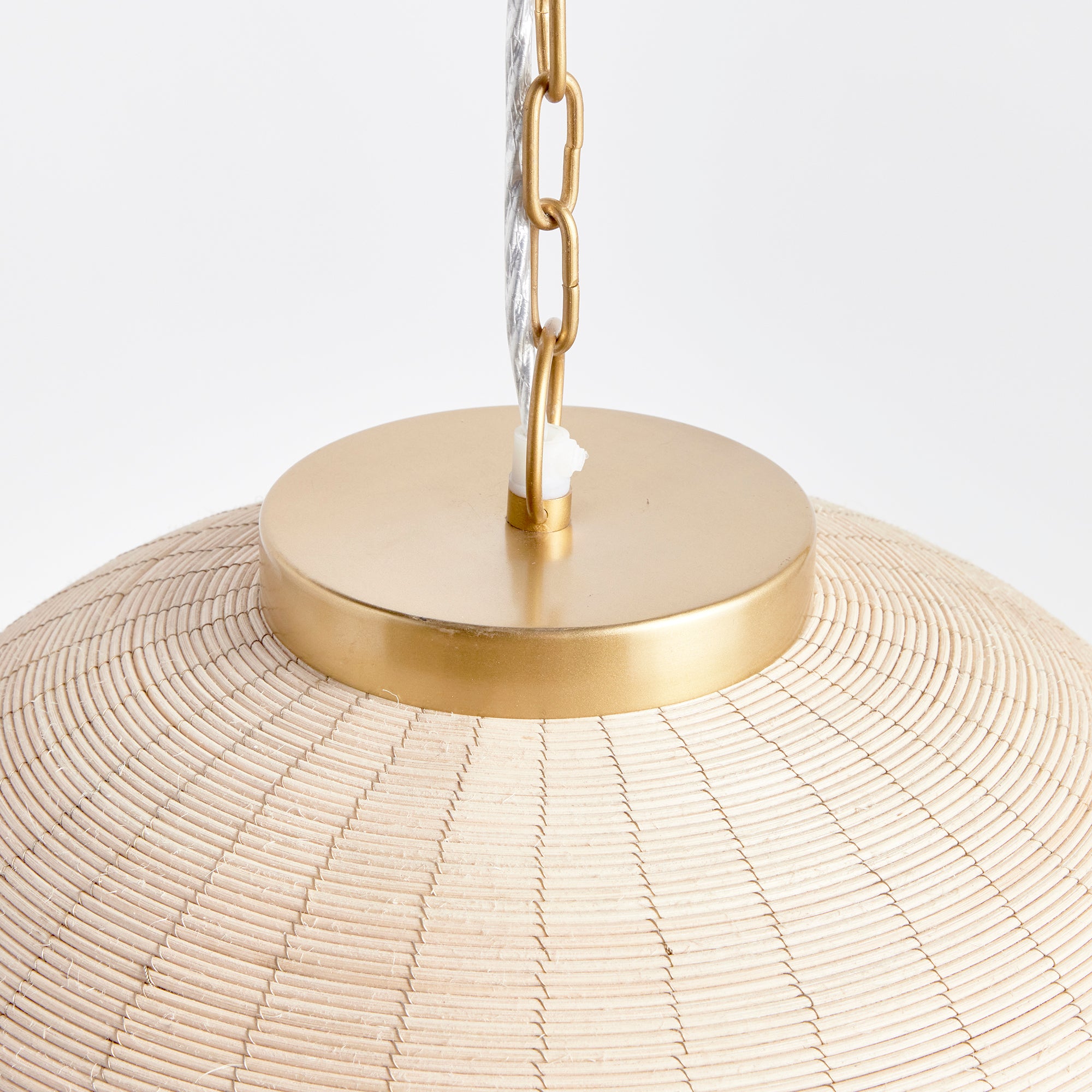Maye Dome Pendant