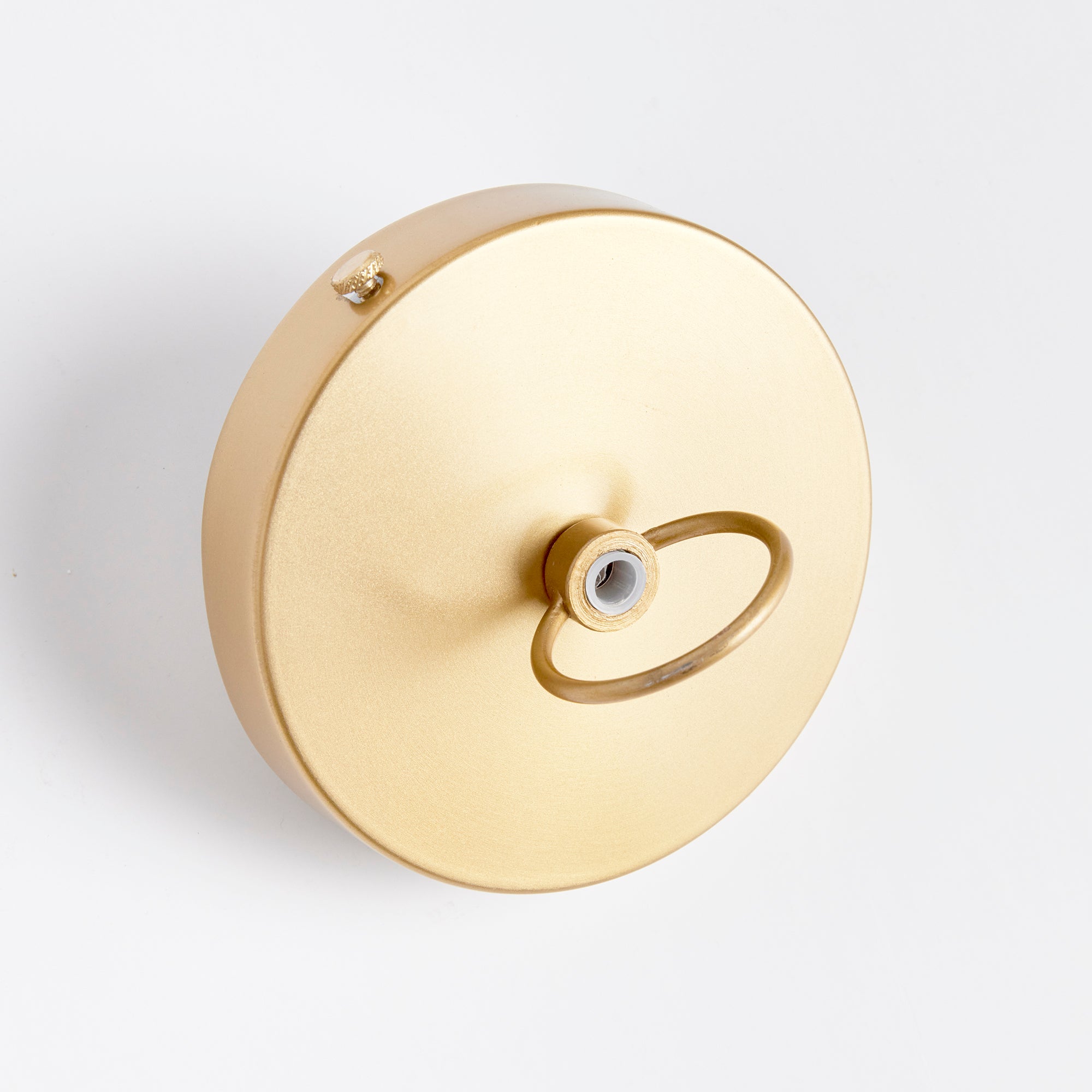 Maye Dome Pendant