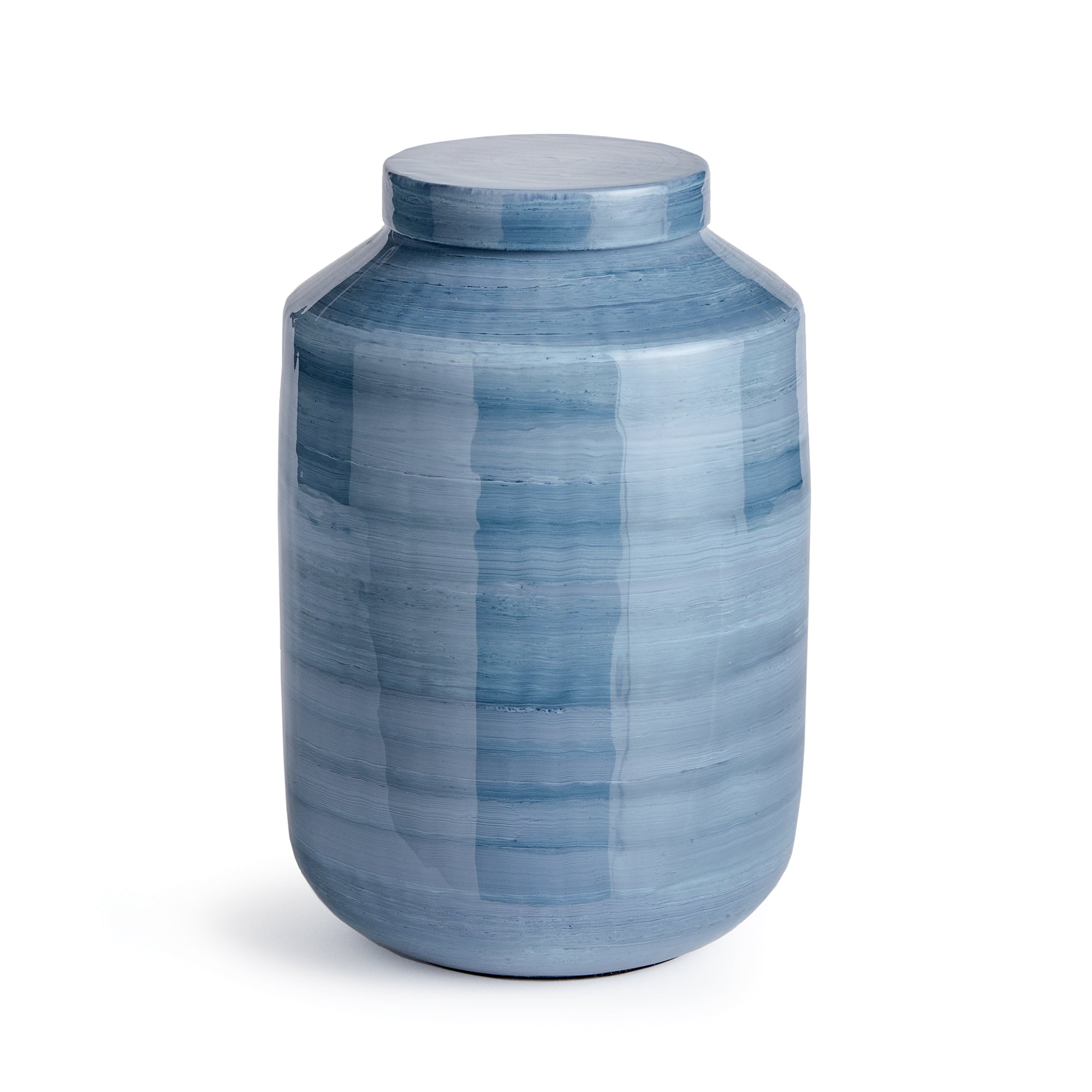 Andrey Ginger Jar - SMALL