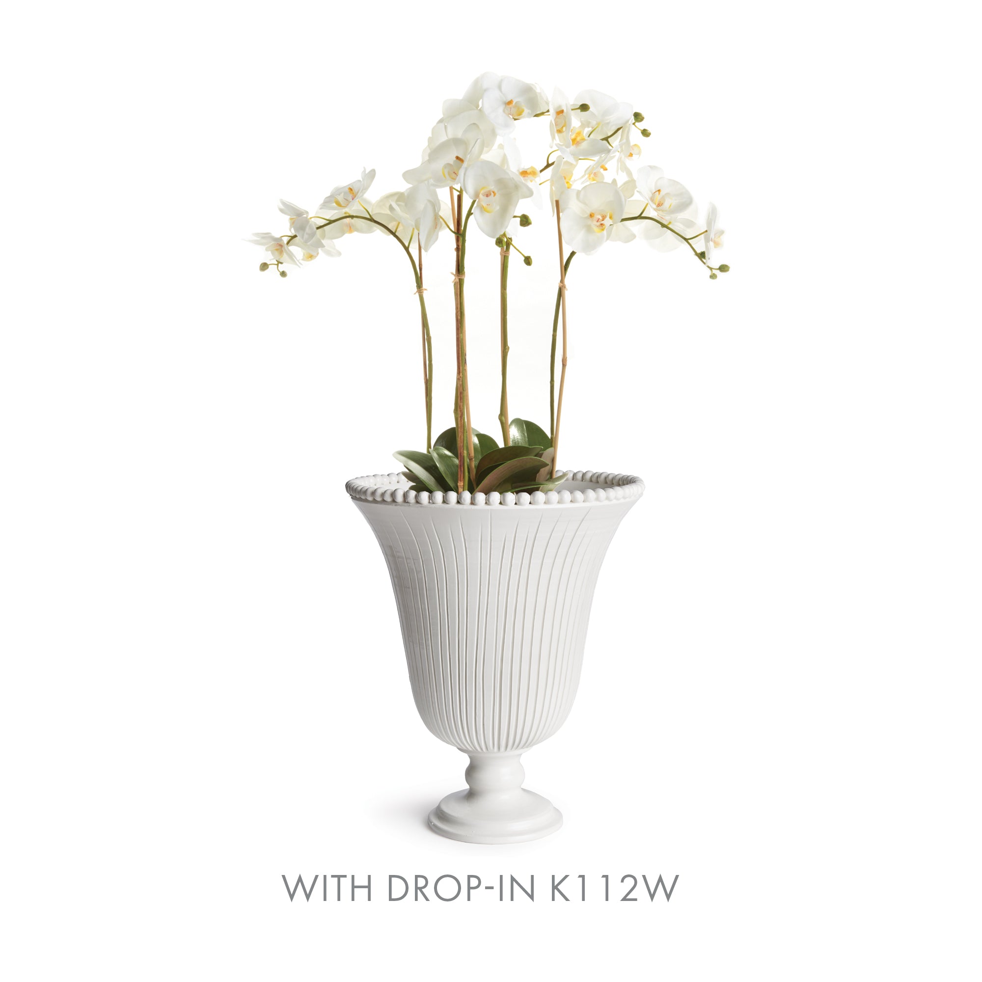 Perla Wide Vase