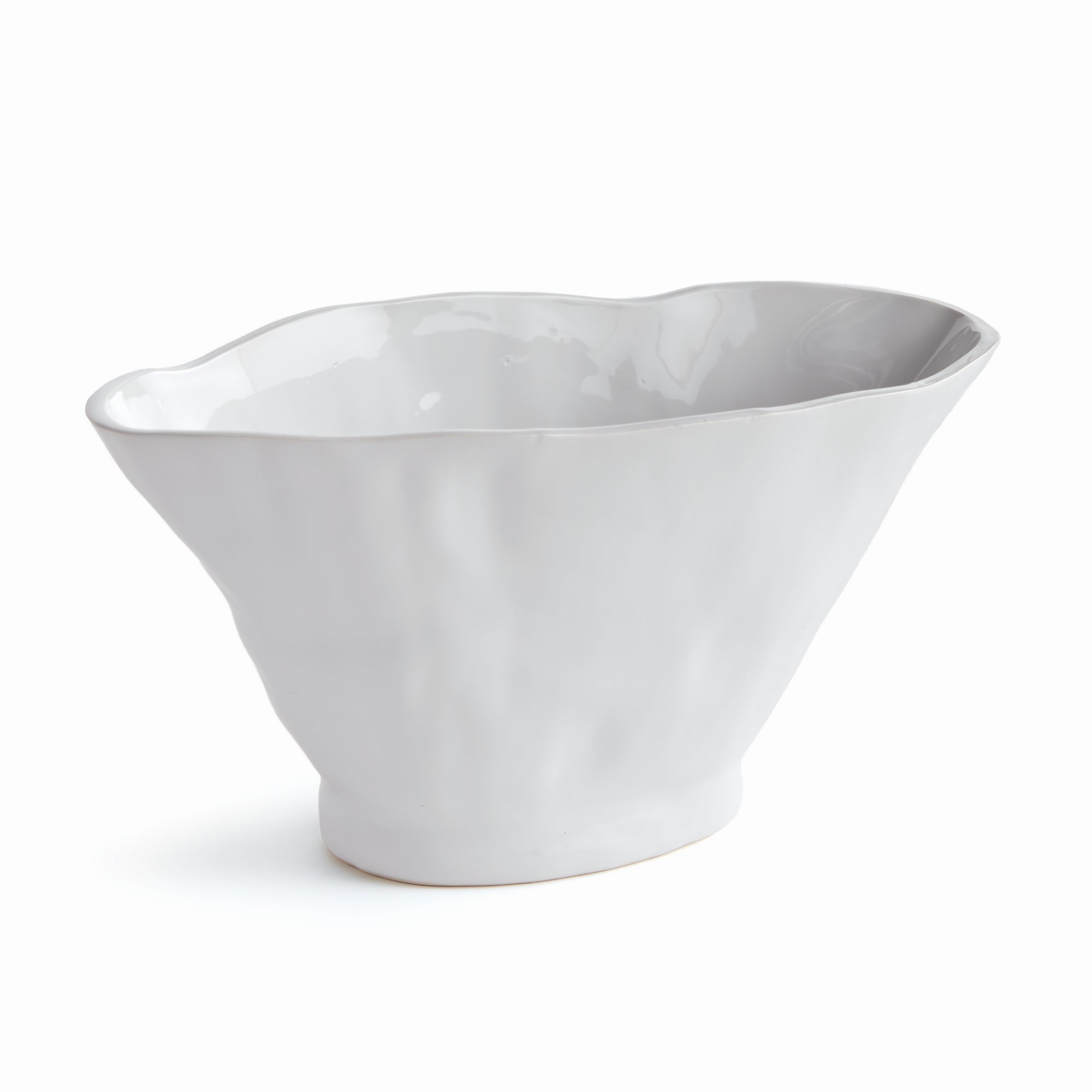 Madara Oval Vase - LARGE
