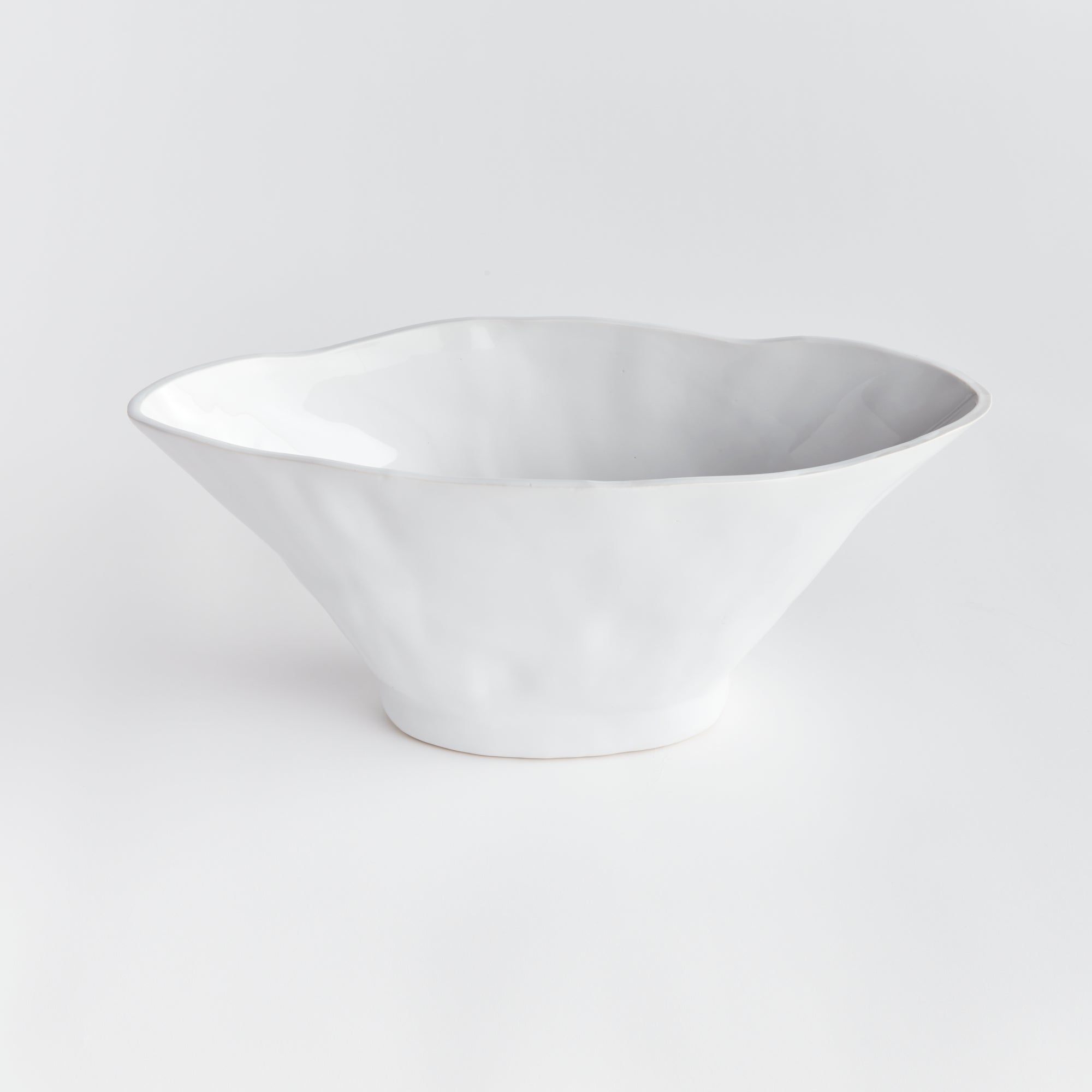 Madara Oval Vase - LARGE