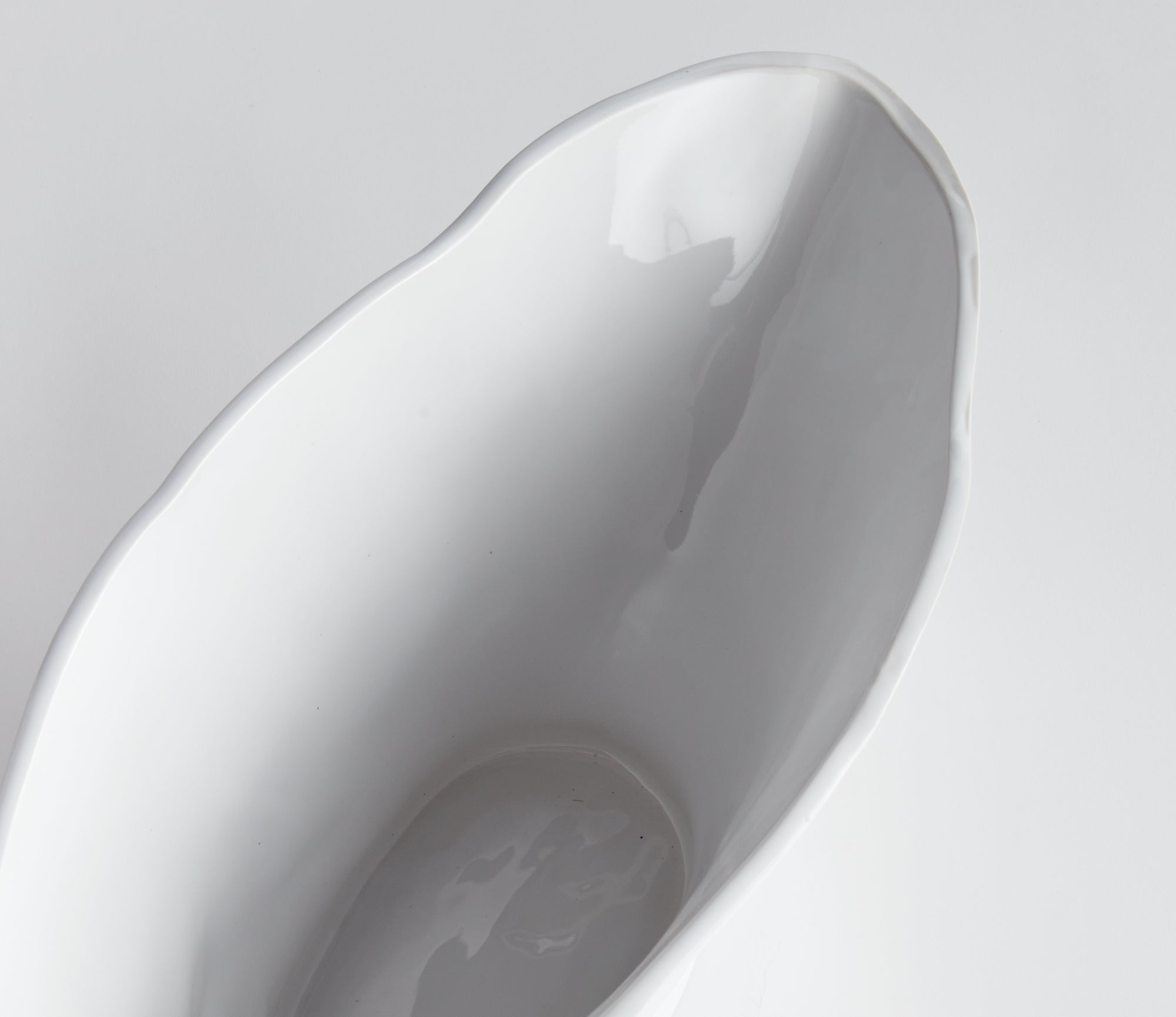 Madara Oval Vase - LARGE