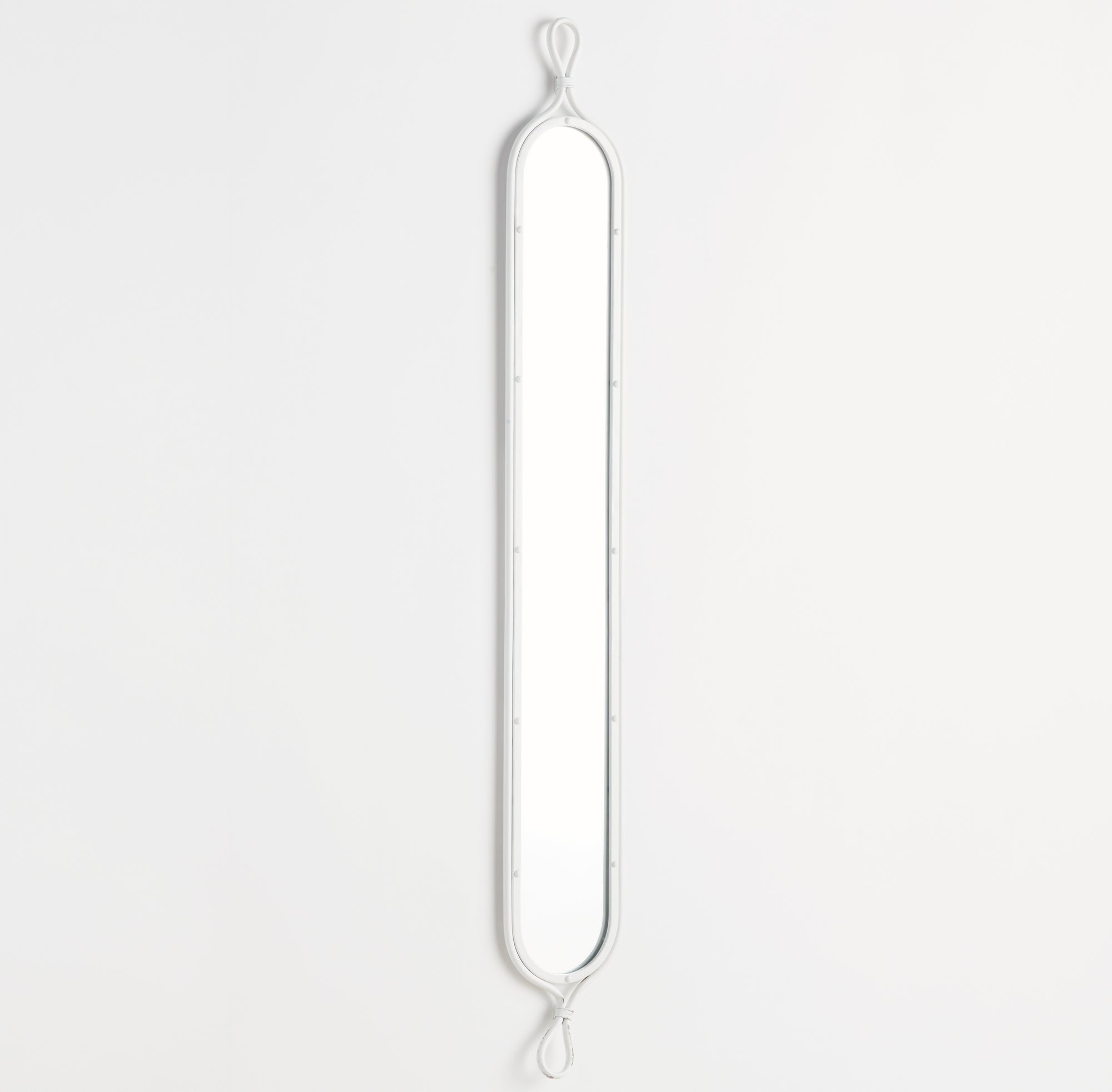 Tall Narrow Mirrors, SET OF 2