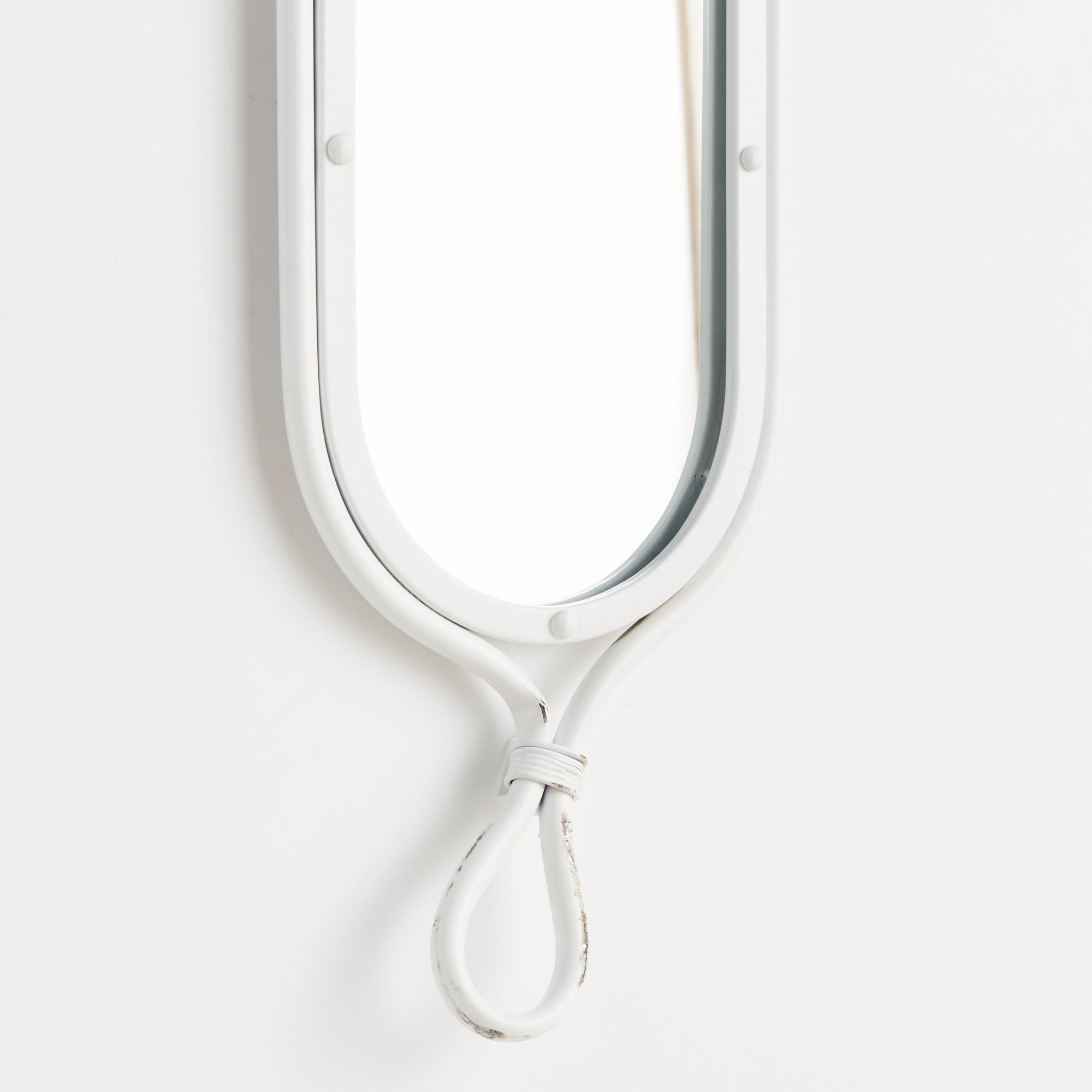 Tall Narrow Mirrors, SET OF 2