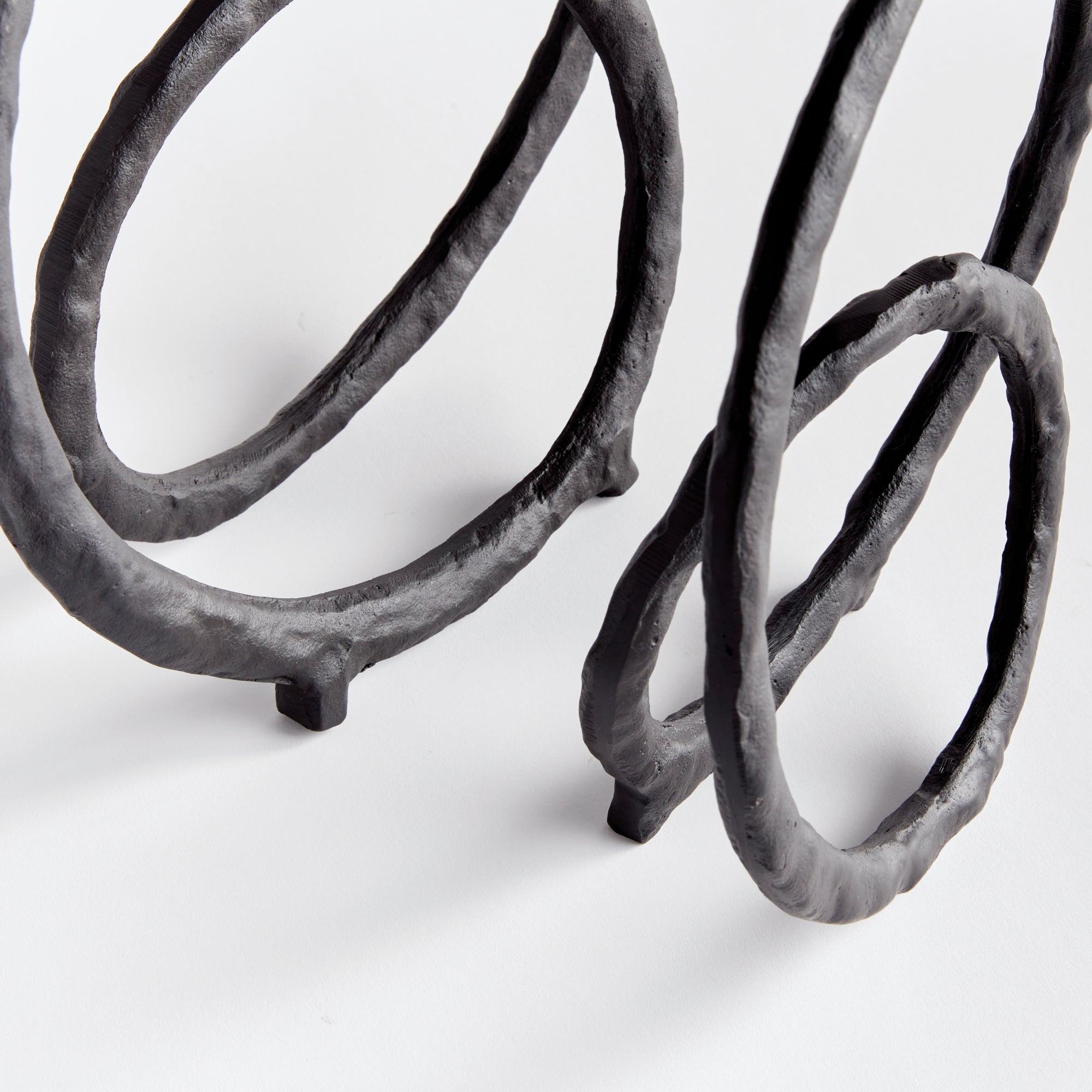 Eldon Sculptures, SET OF 2