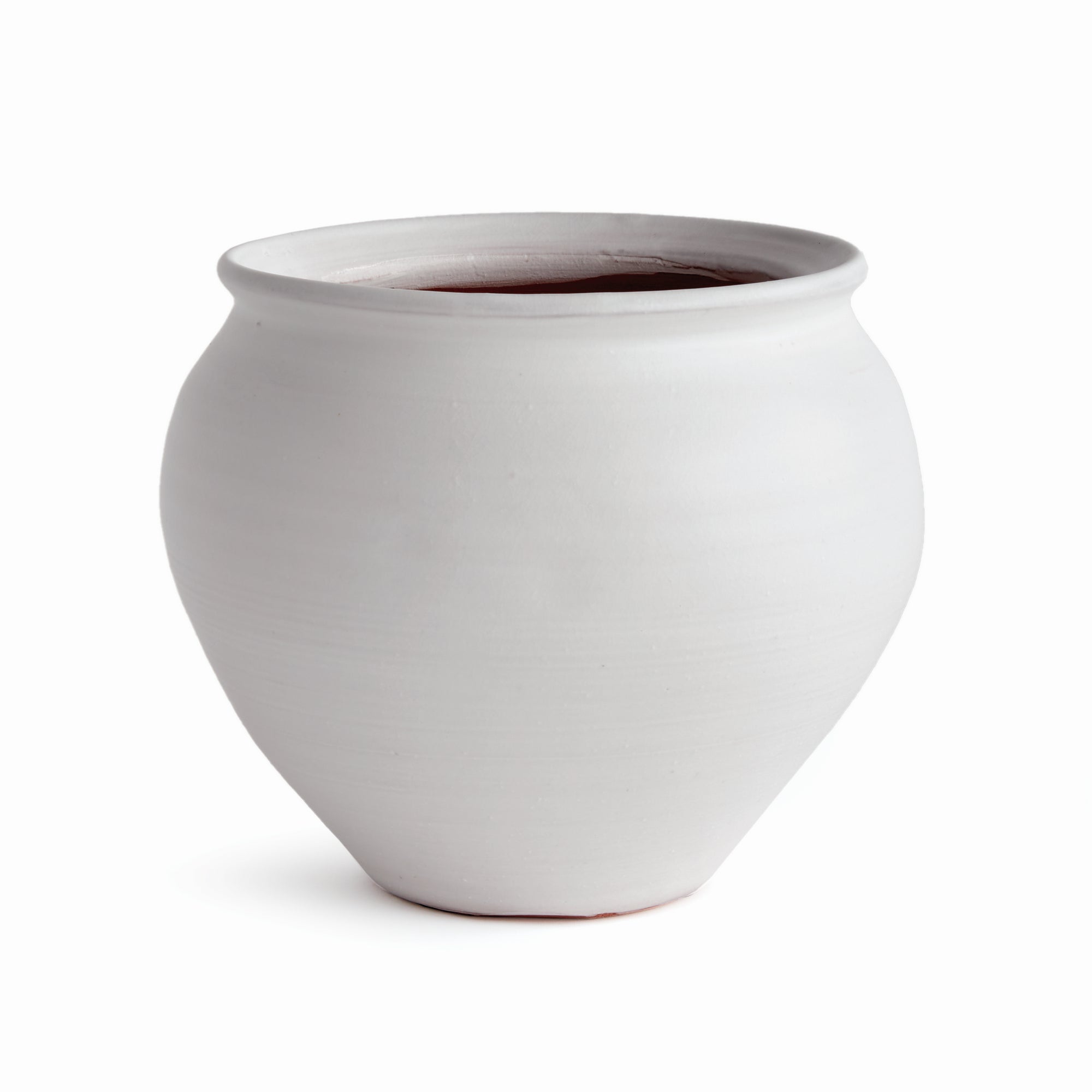 Mirela Drum Vase - LARGE