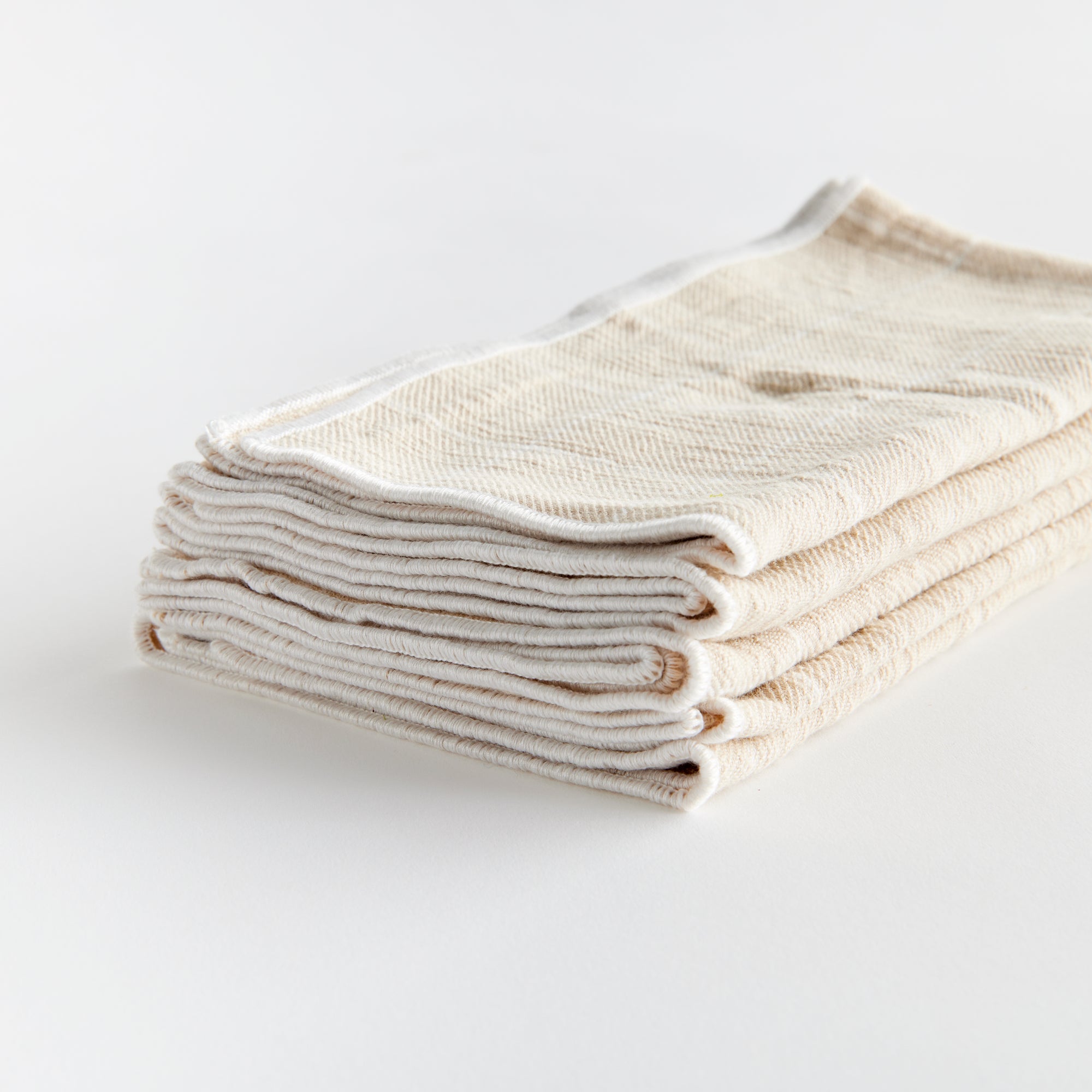 Avery Dinner Napkins, SET OF 4
