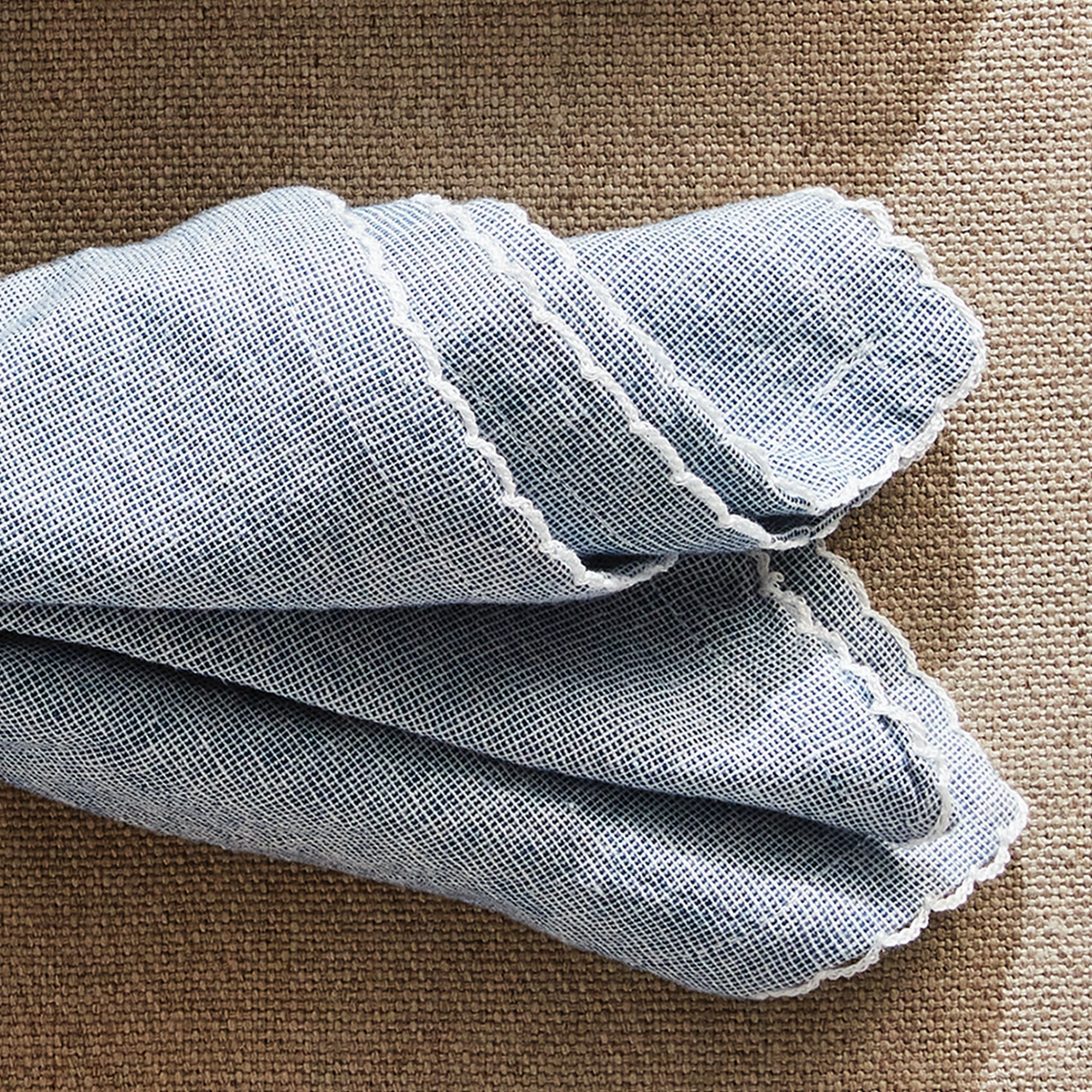 Brea Dinner Napkins, SET OF 4