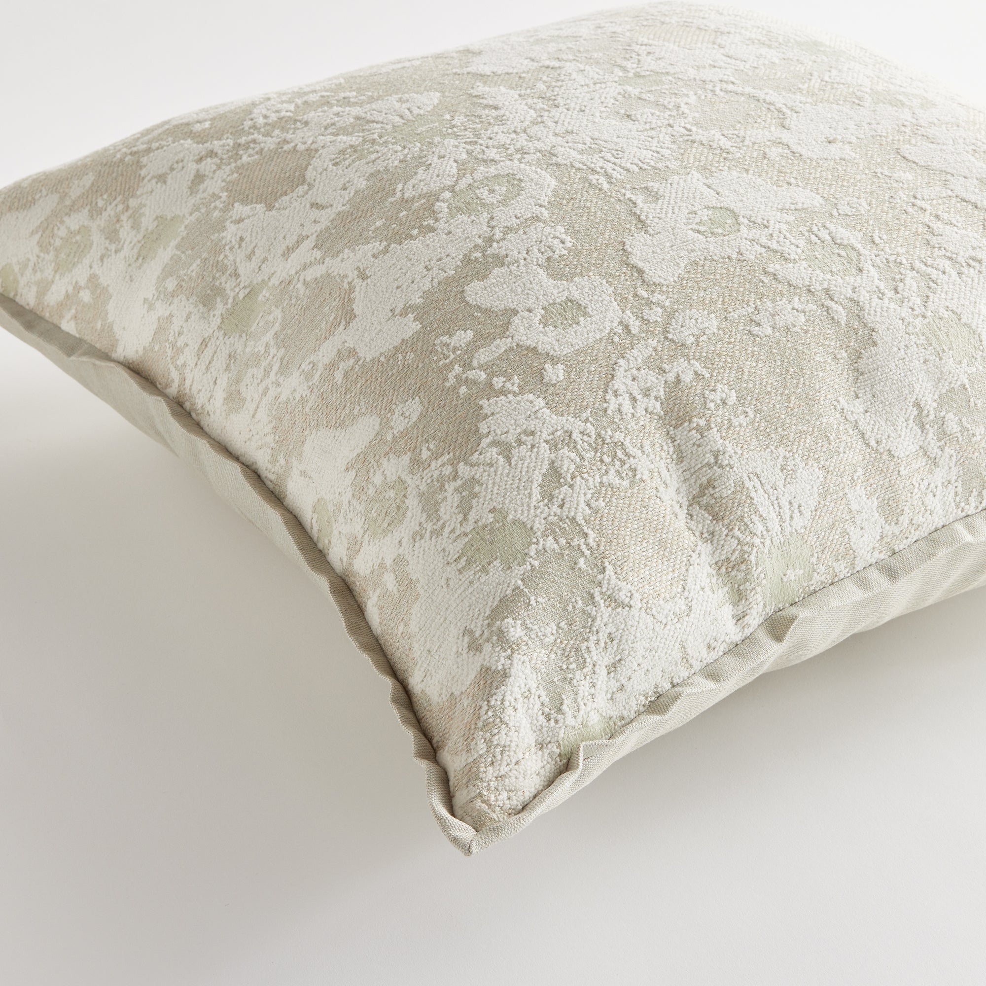 Sofia Square INDOOR-OUTDOOR PILLOW - 24"