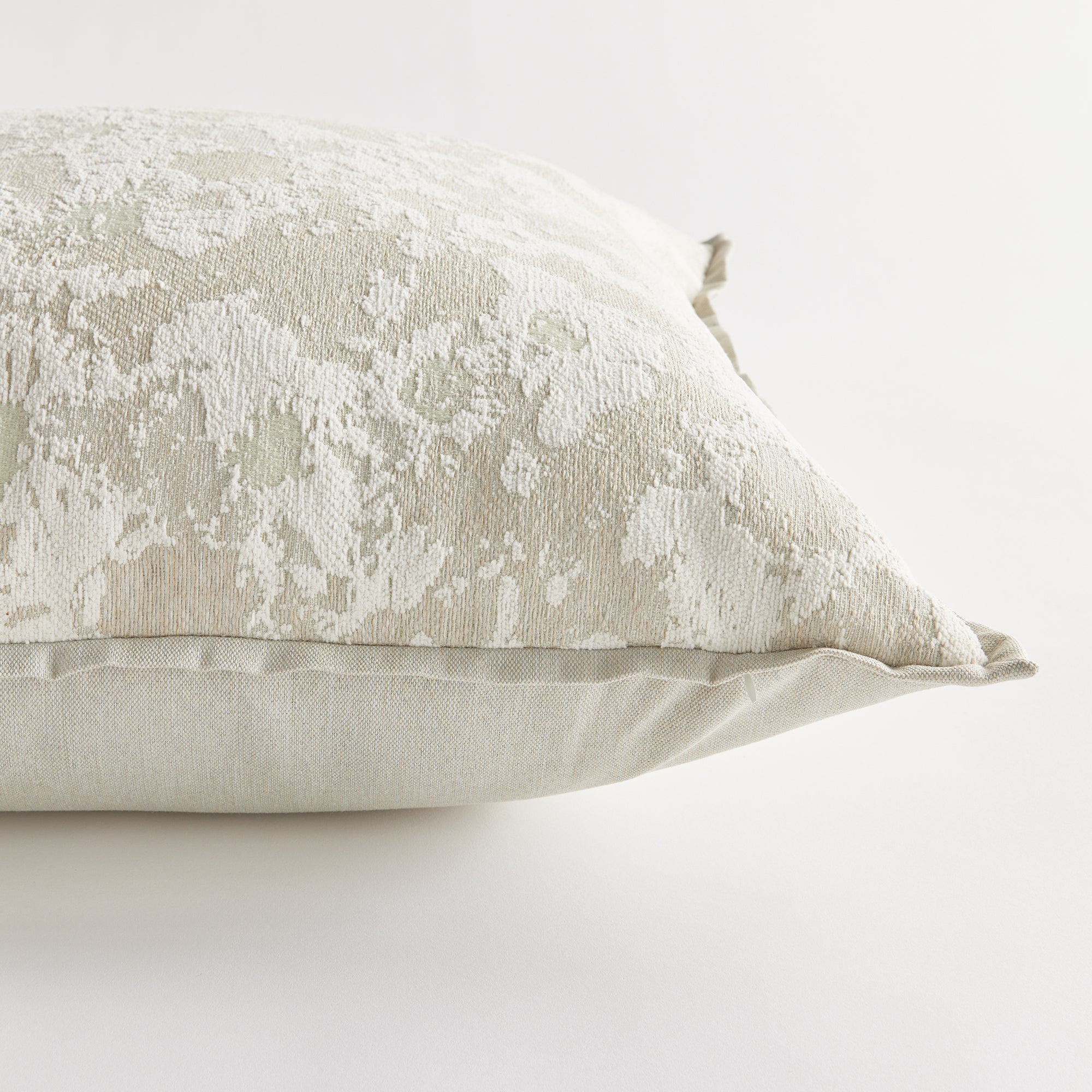 Sofia Square INDOOR-OUTDOOR PILLOW - 24"