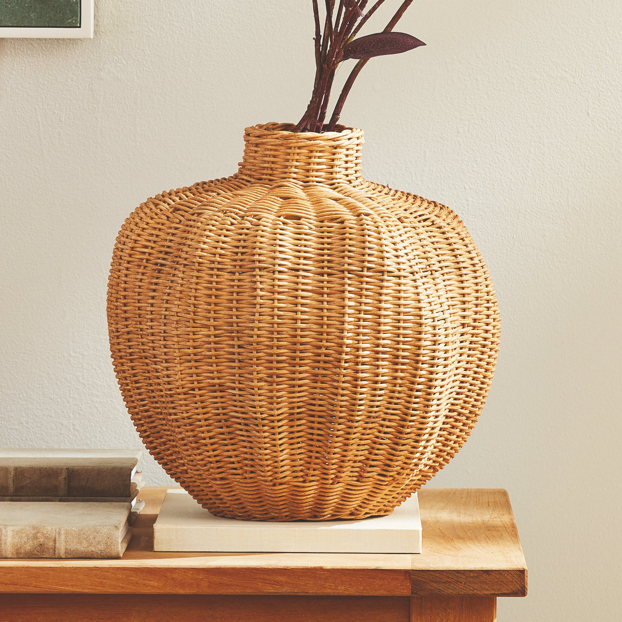 Evern Vase Tall