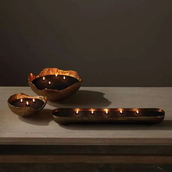 Candle Sand 80 oz Bag - Plant-Based Customizable Candle Wax - Villa Decor & Design