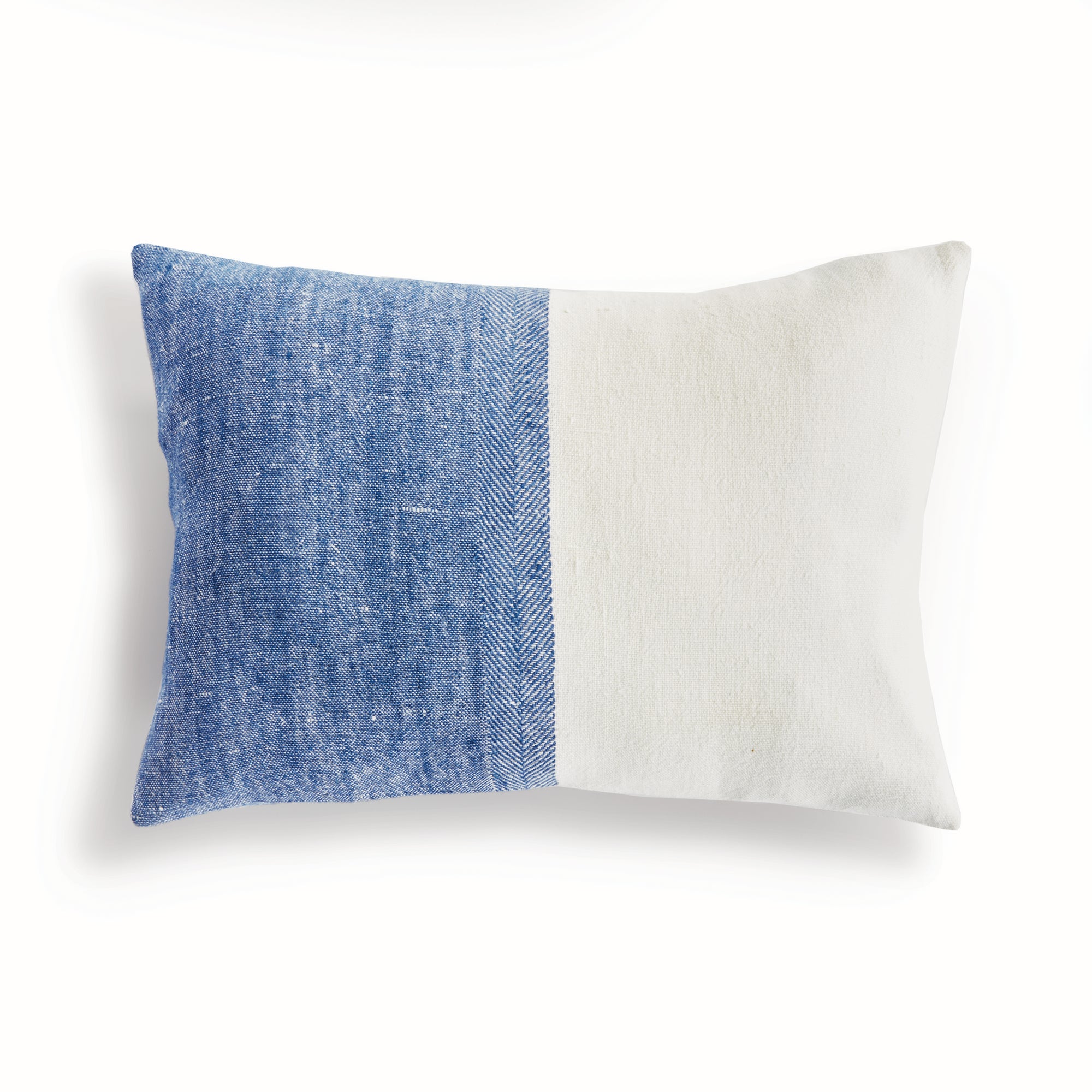 Jules Lumbar Pillow - 14" x 20"