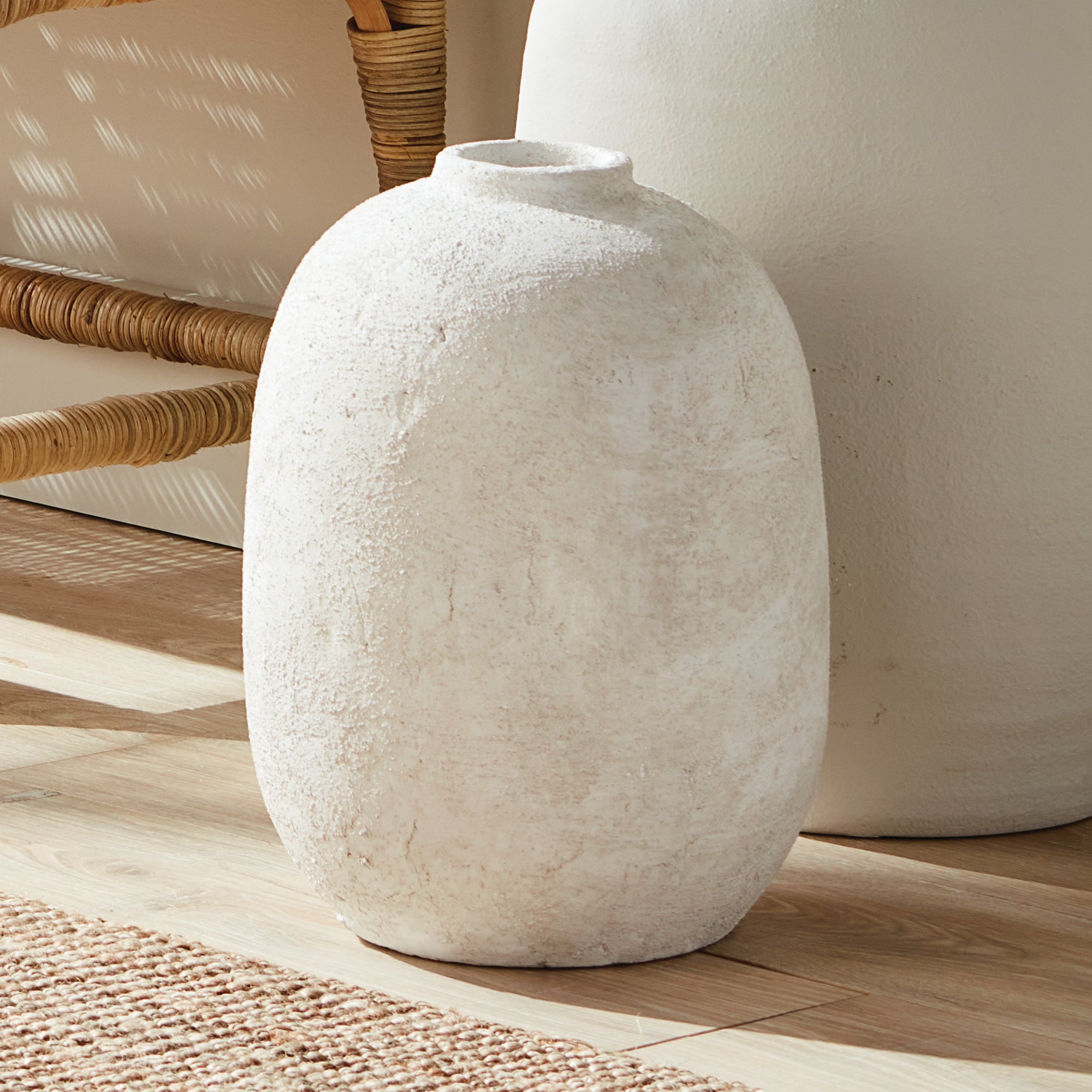 Easton Grande Vase - LARGE