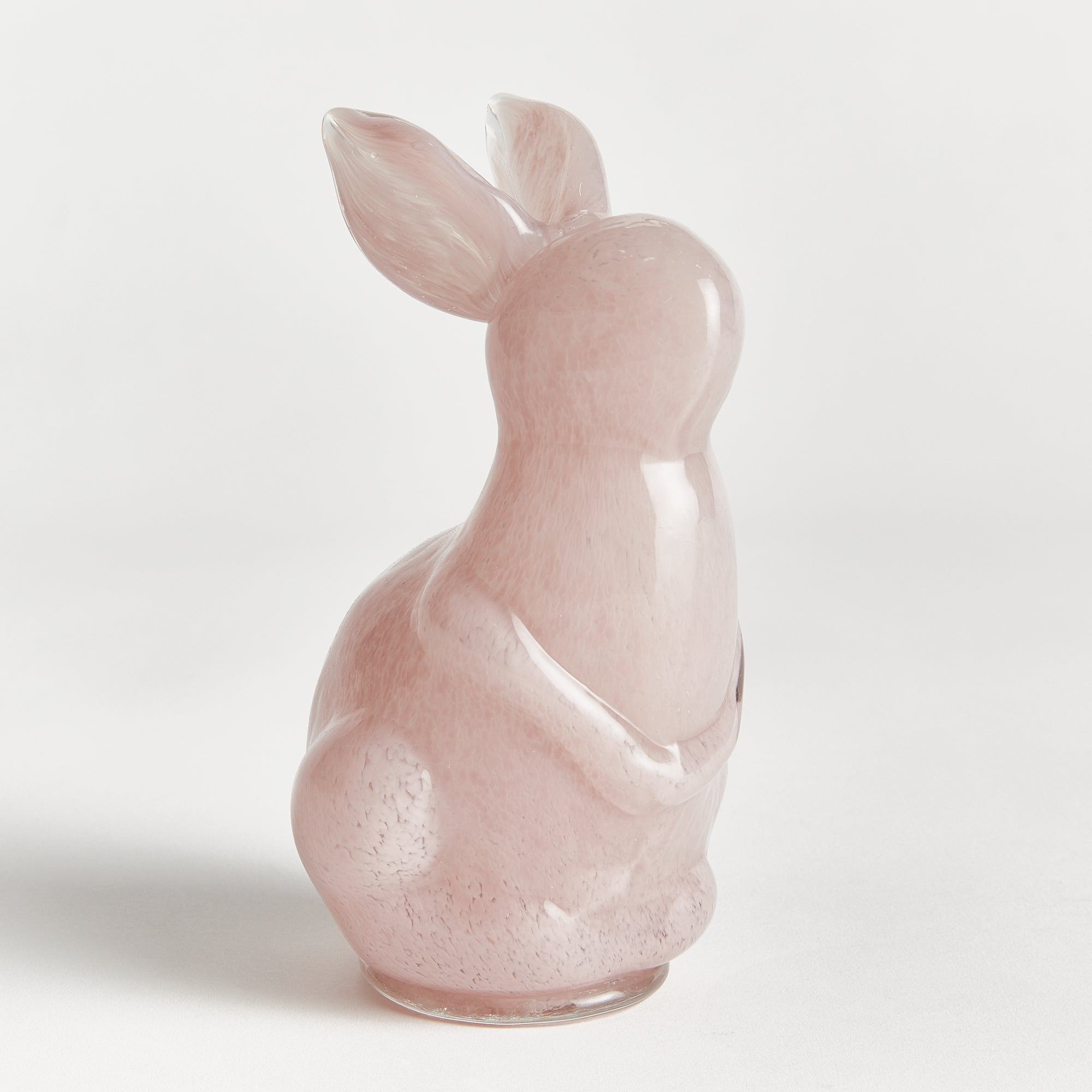 Daisy Mae Bunny - LARGE | PINK