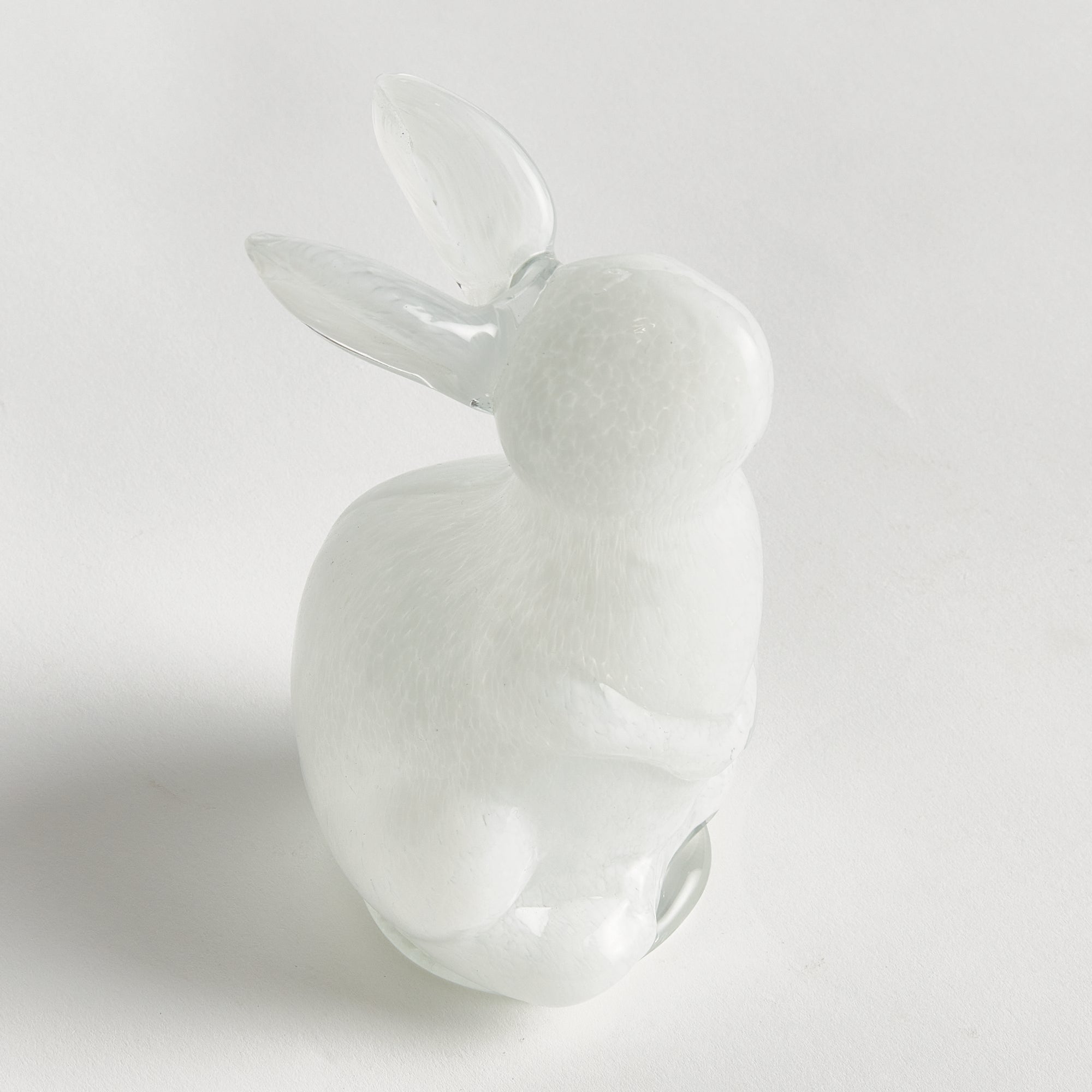 Daisy Mae Bunny - LARGE | WHITE