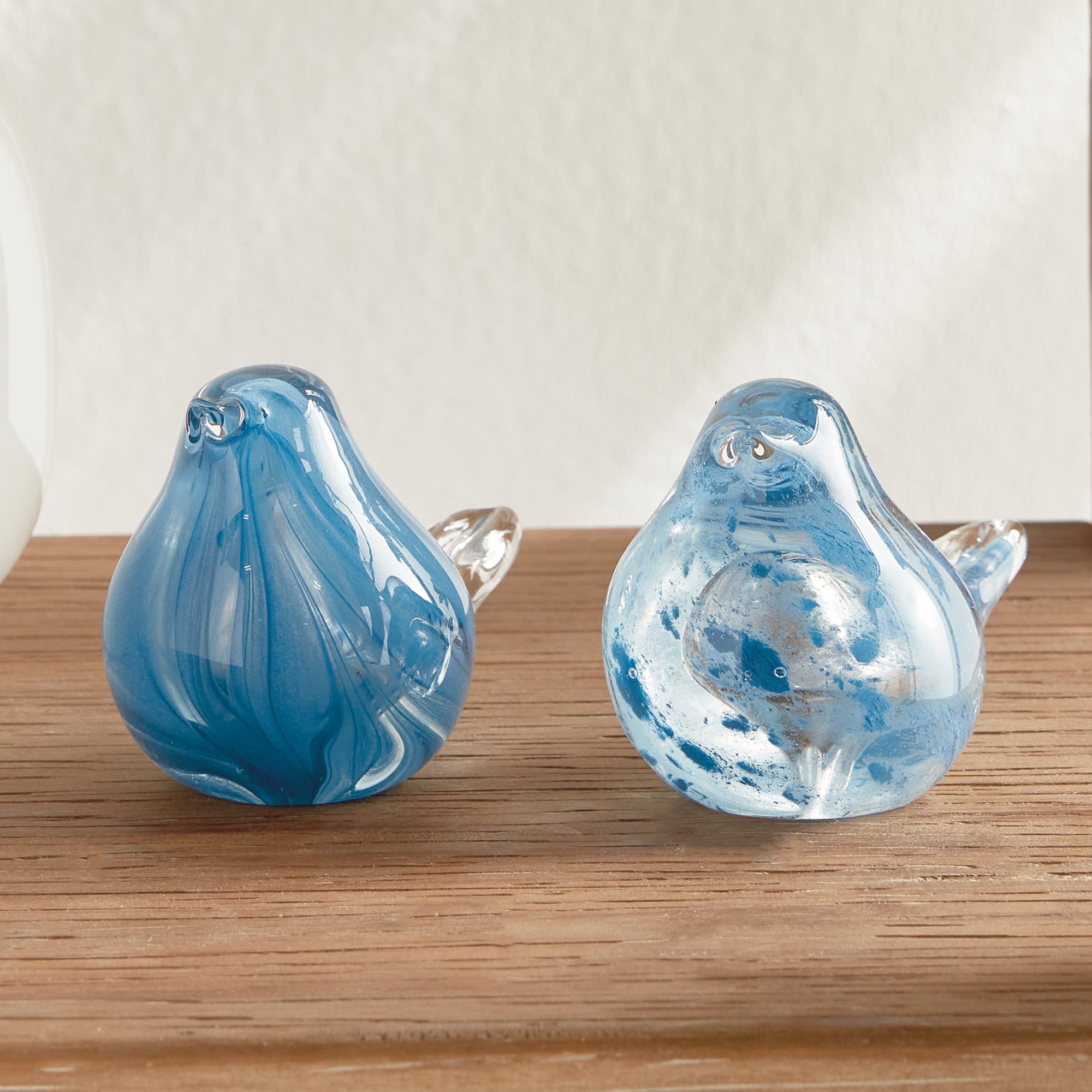 Little Finches, SET OF 2 | Multiple Colors