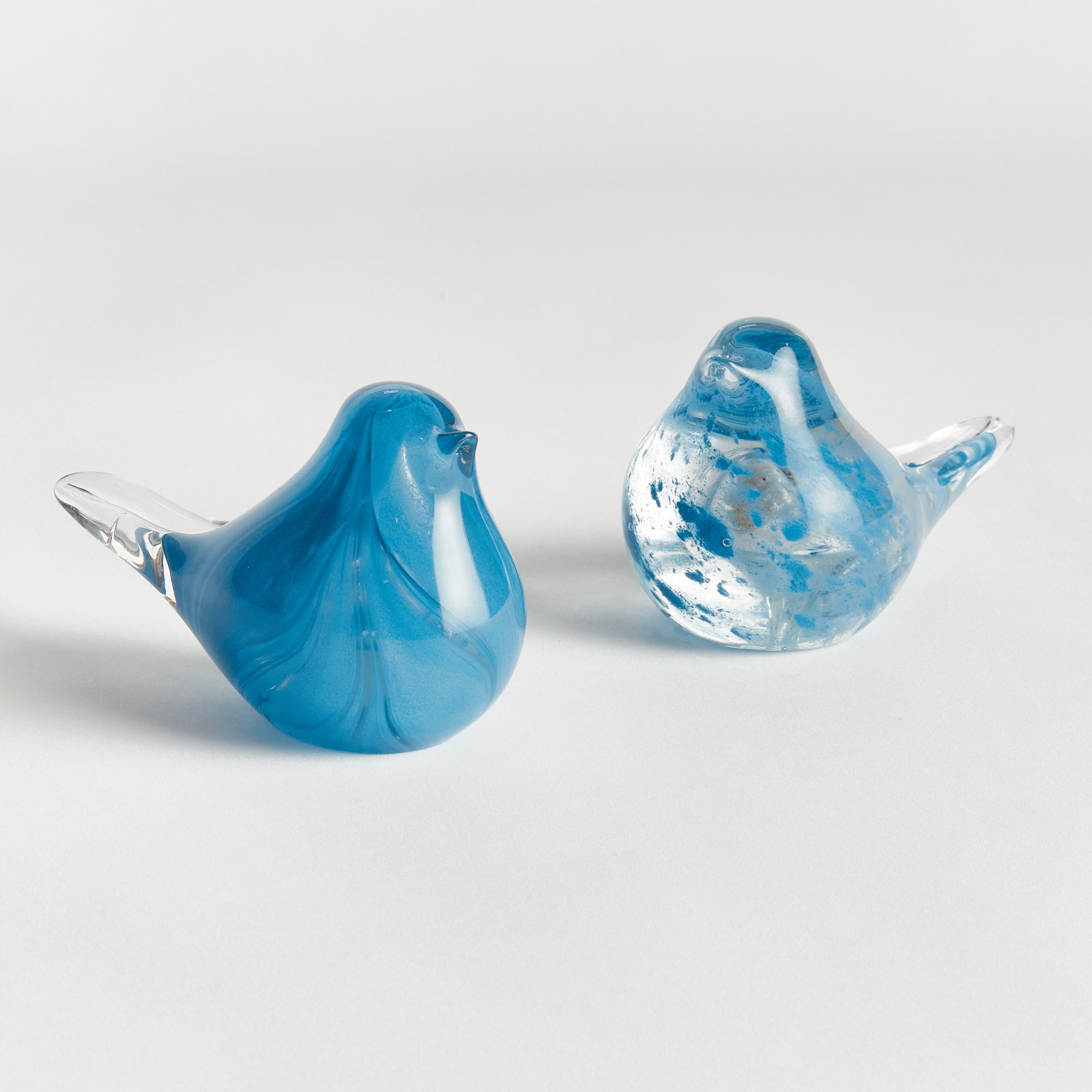 Little Finches, SET OF 2 | Multiple Colors