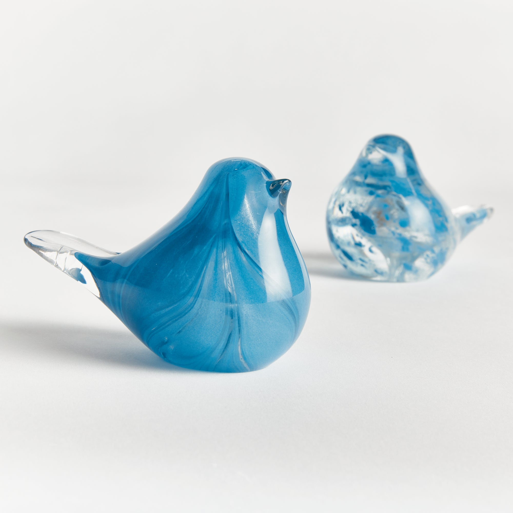 Little Finches, SET OF 2 | Multiple Colors