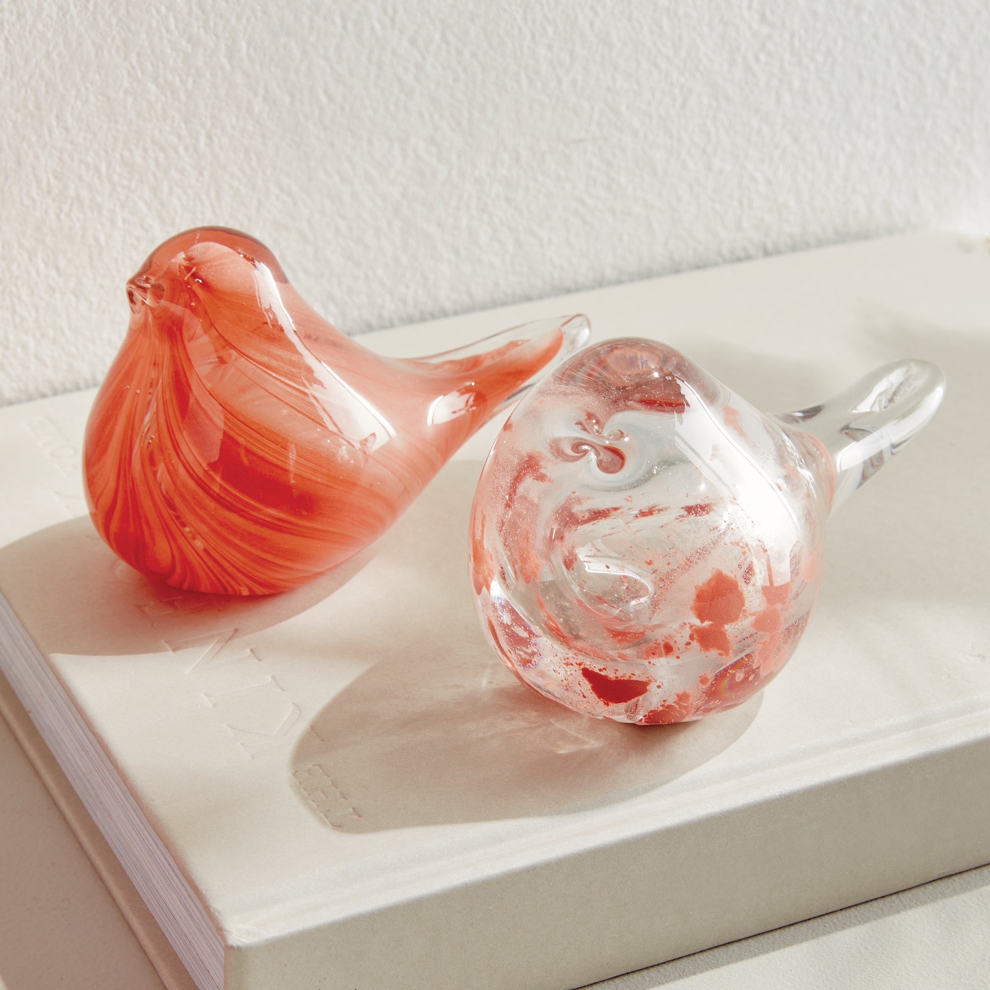 Little Finches, SET OF 2