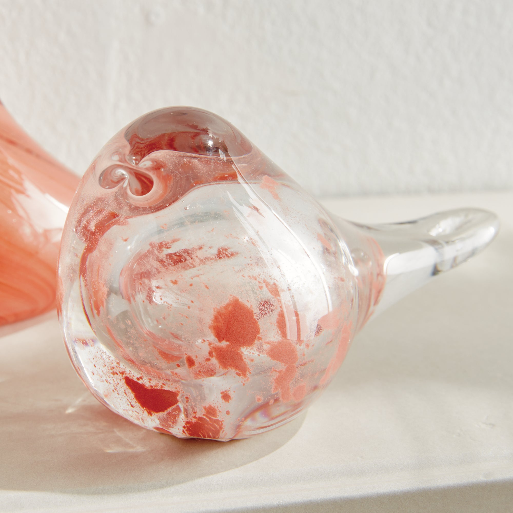 Little Finches, SET OF 2