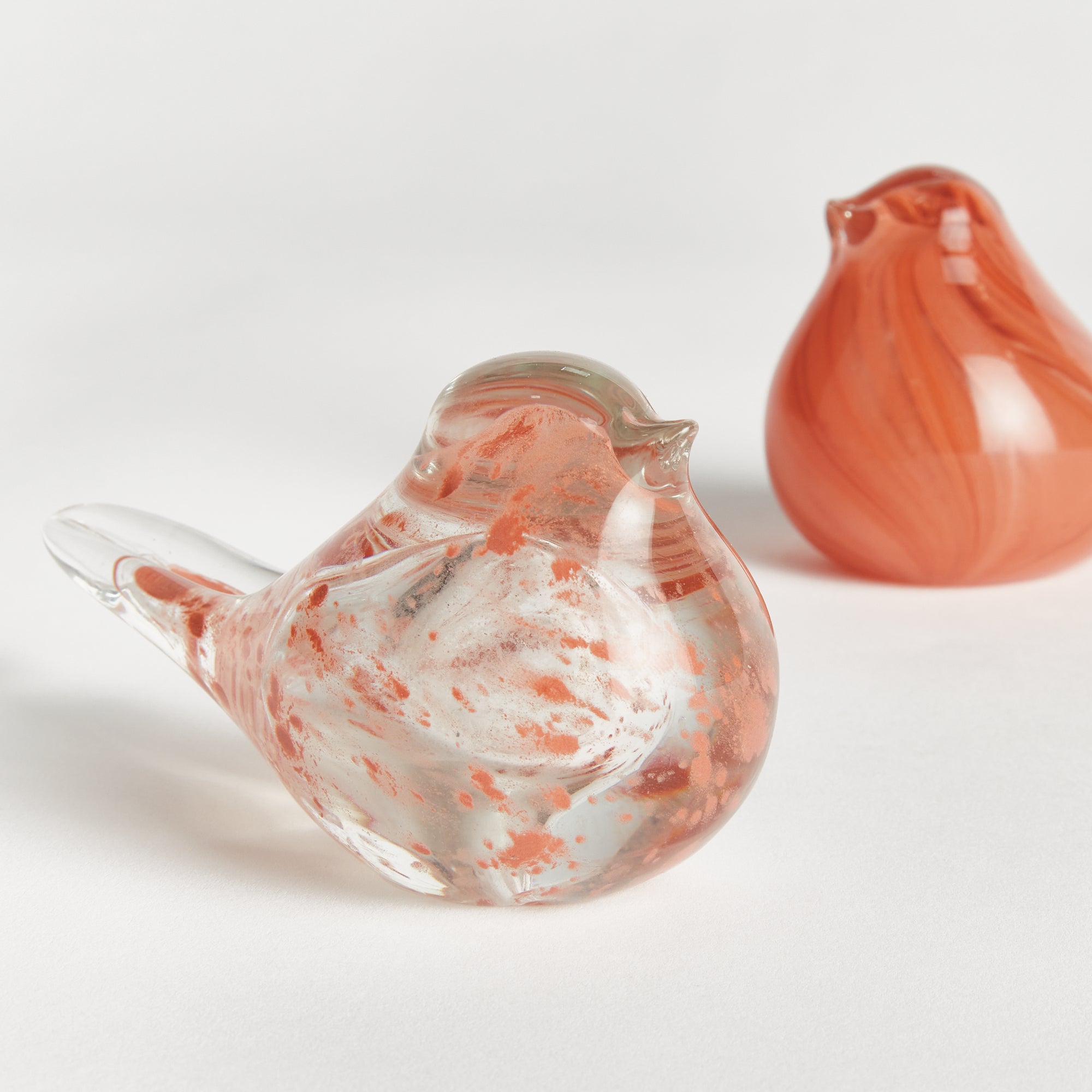 Little Finches, SET OF 2