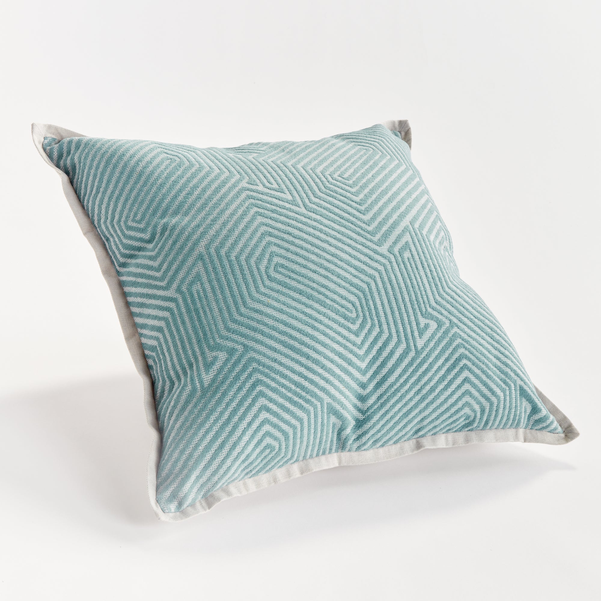 Sora Square INDOOR-OUTDOOR PILLOW 20"