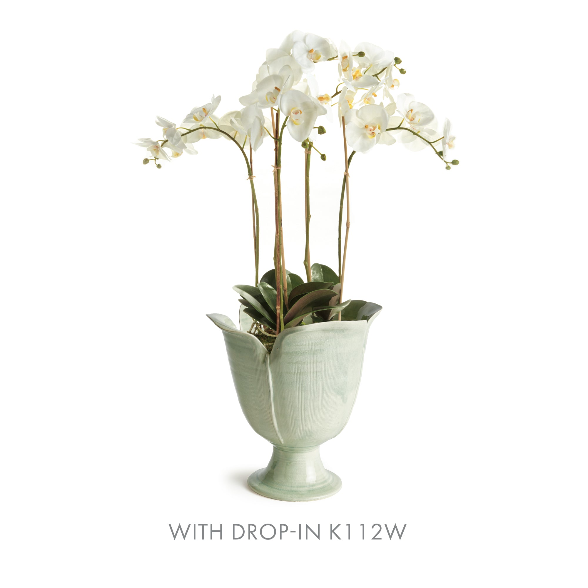 PETALO VASE SMALL