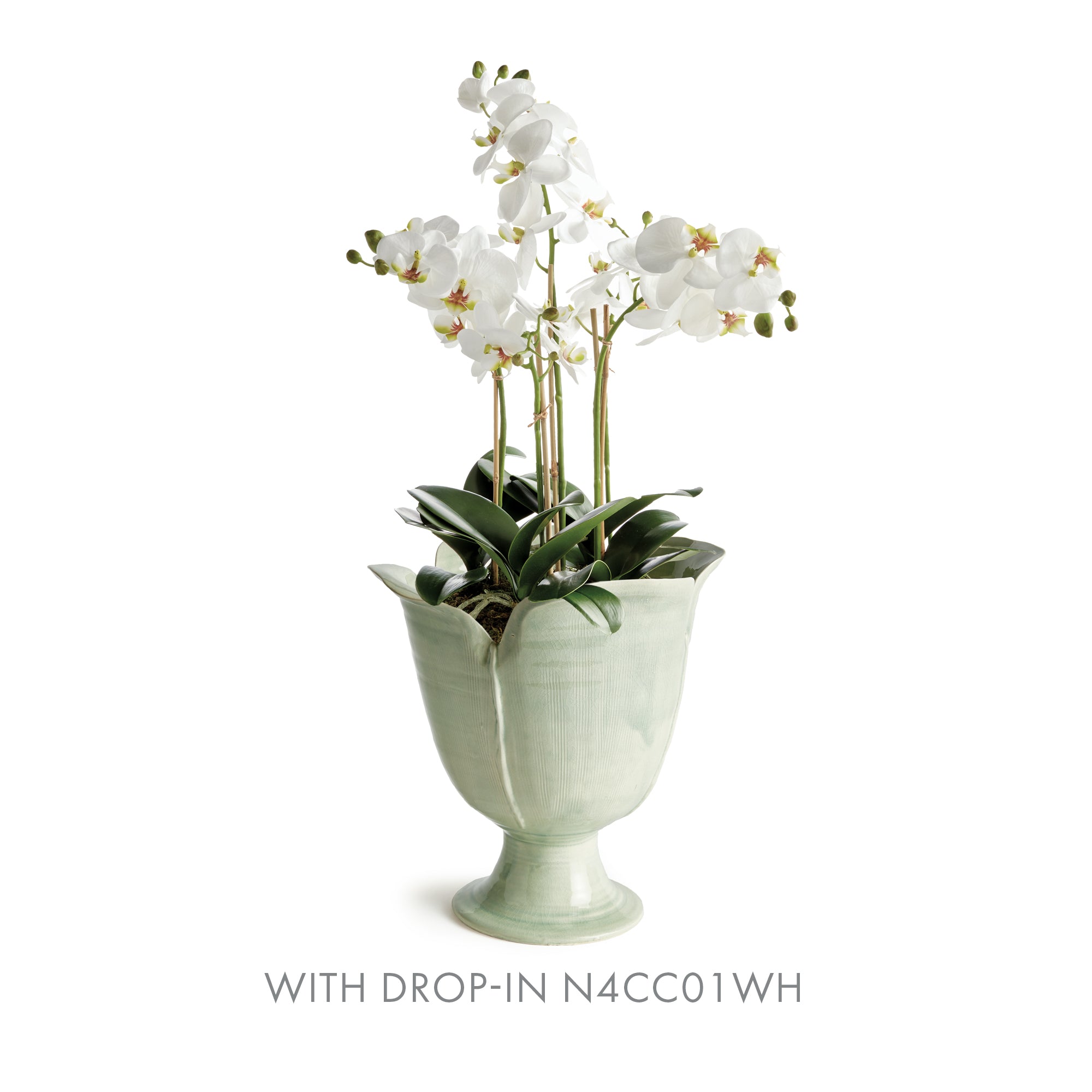 PETALO VASE SMALL