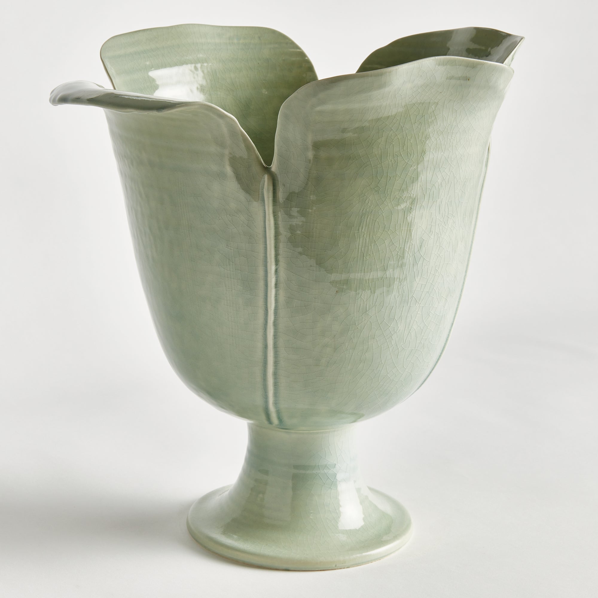 PETALO VASE LARGE