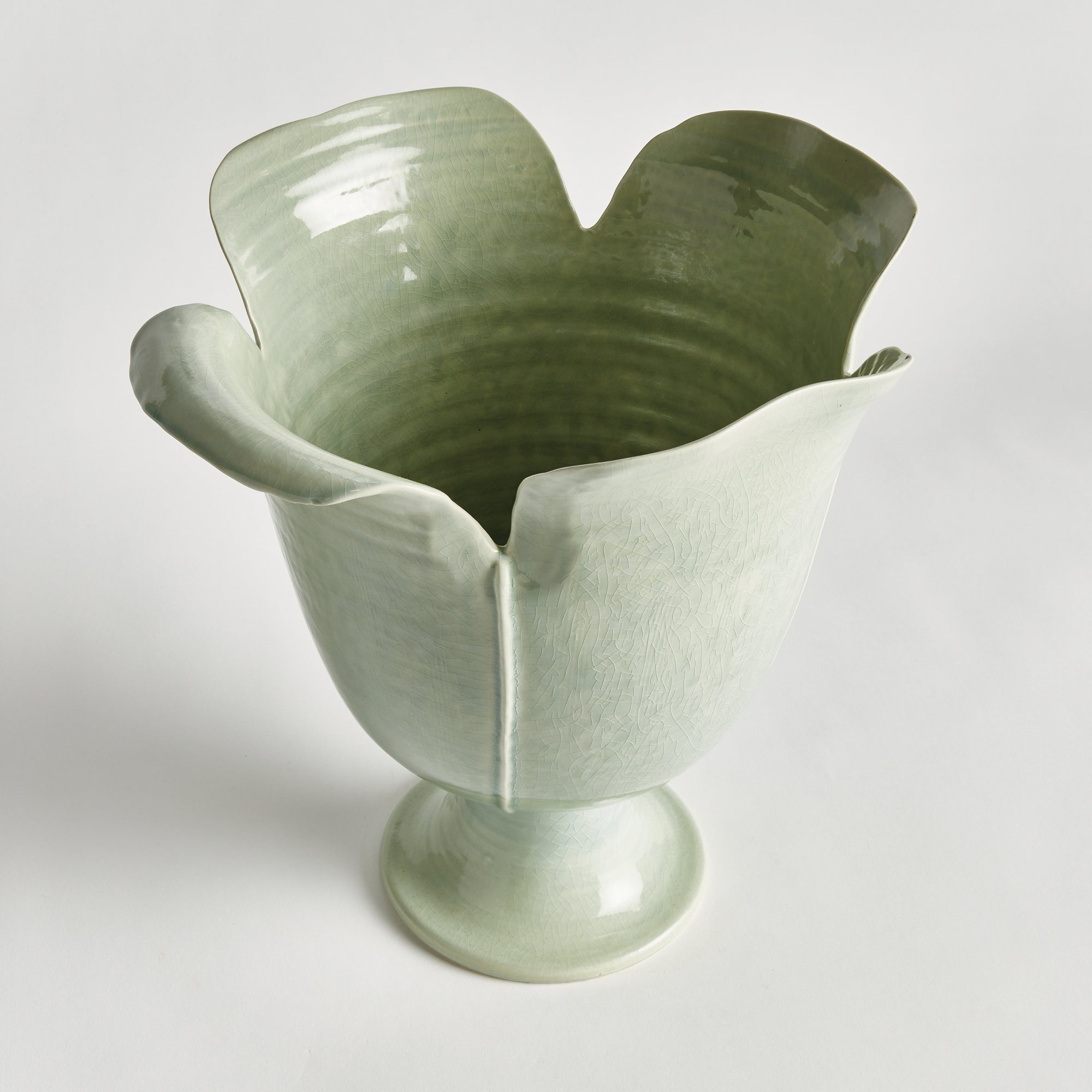 PETALO VASE LARGE