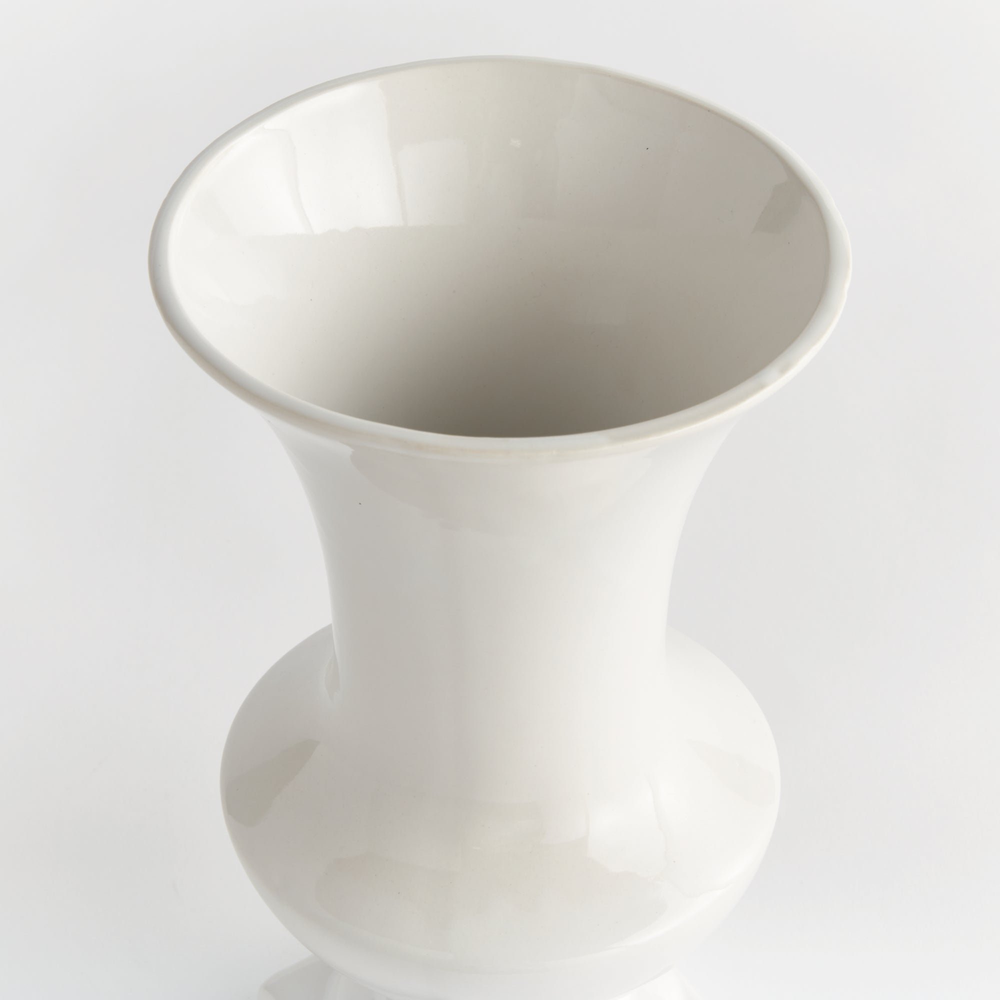 Antoinette Footed Vase - Medium