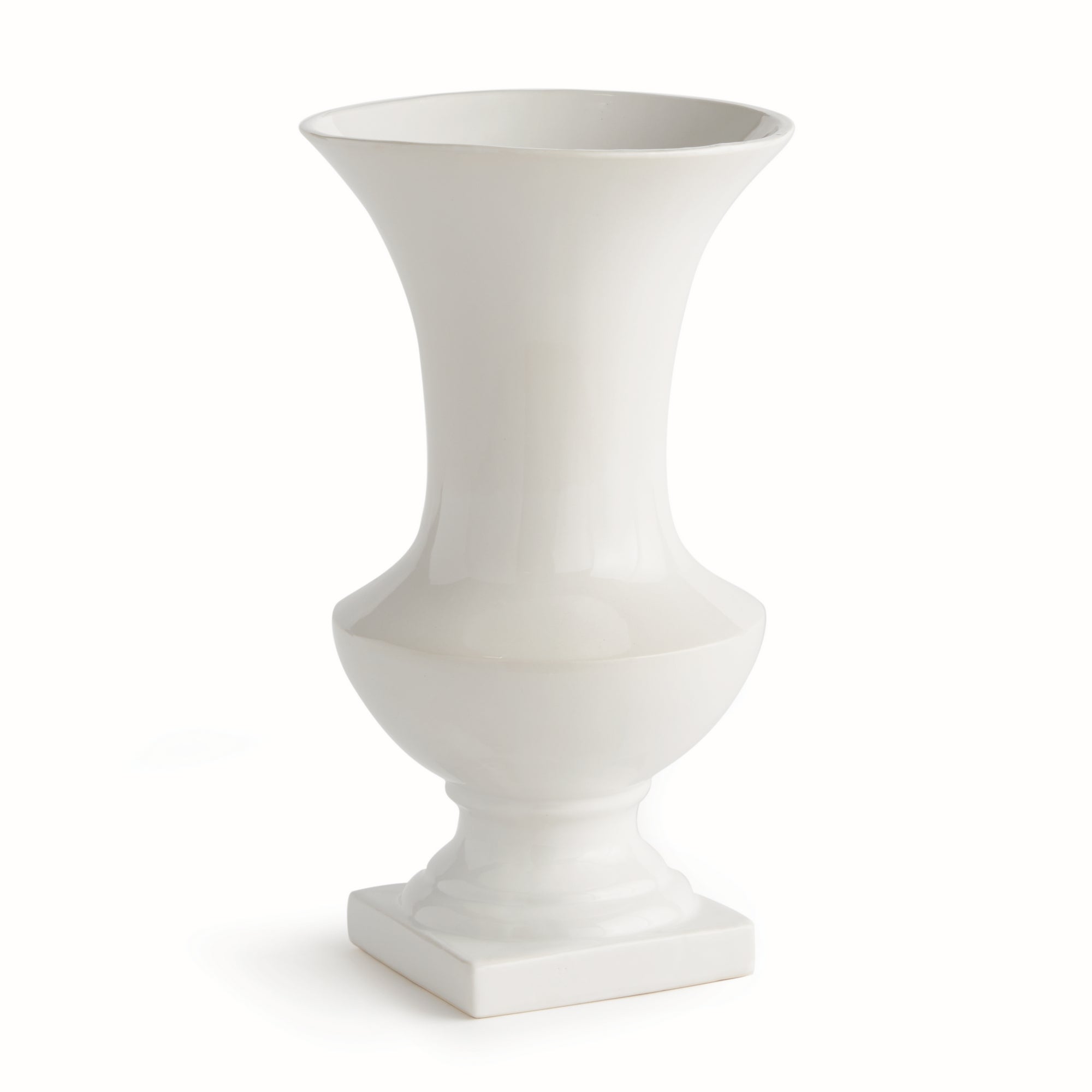 Antoinette Footed Vase - LARGE