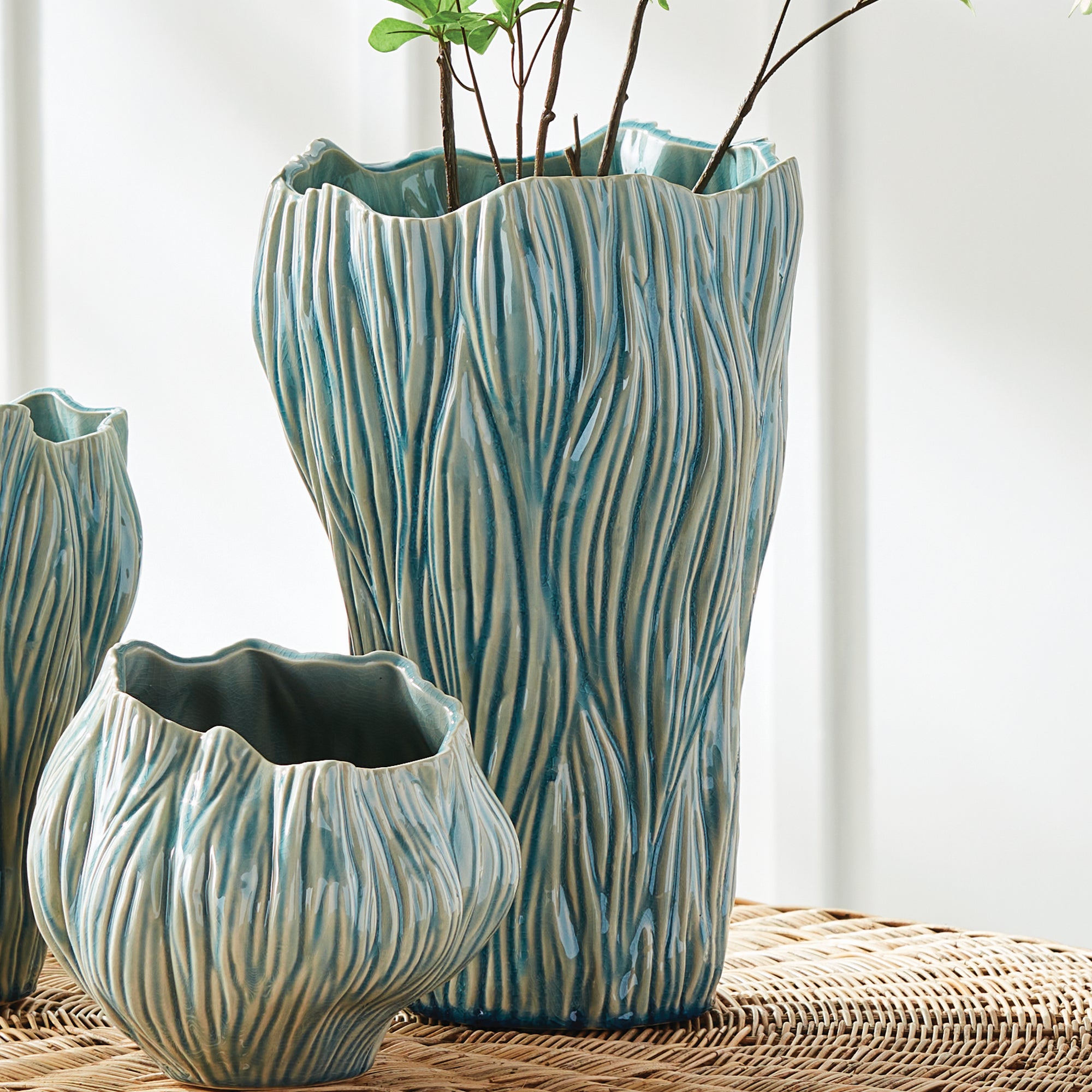 Annabelle Vase - LARGE