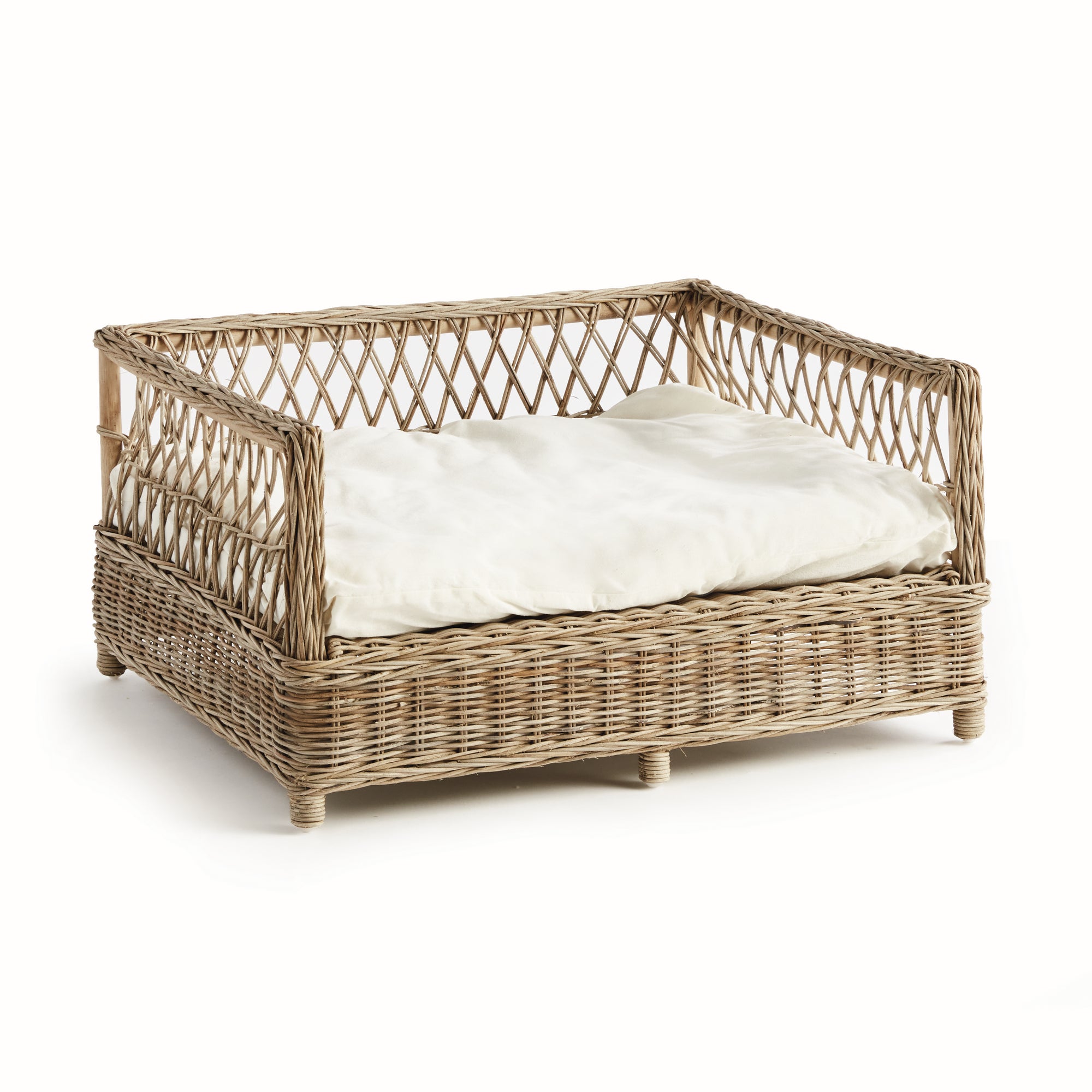 Normandy Pet Bed - LARGE